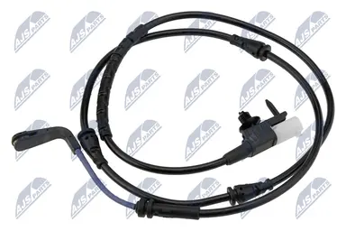 NTY CZUJNIK ZUZYCIA KLOCKÓW HAMULCO