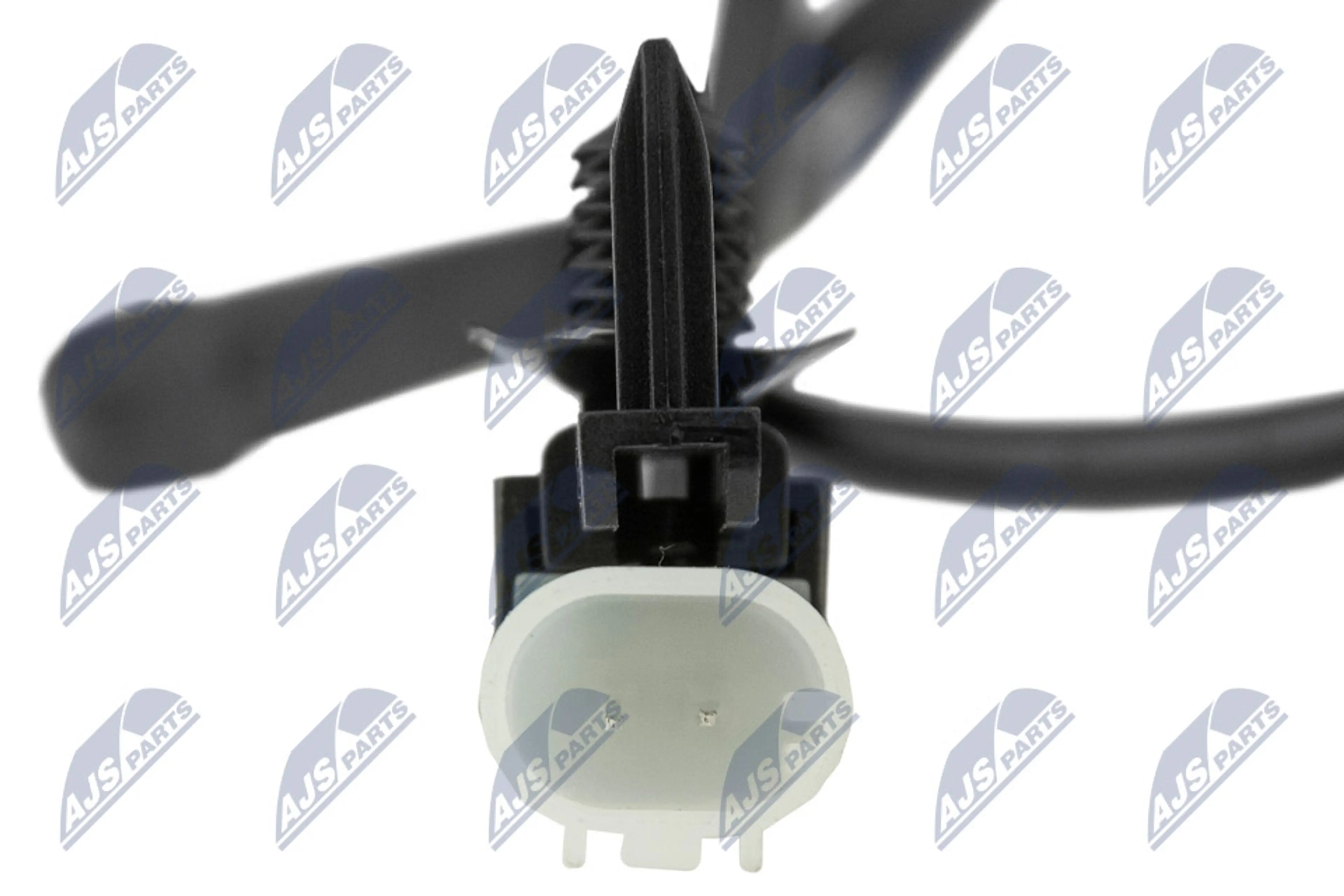 NTY CZUJNIK ZUZYCIA KLOCKÓW HAMULCO