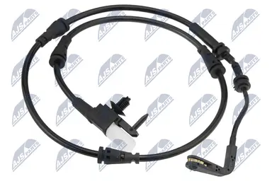 NTY CZUJNIK ZUZYCIA KLOCKÓW HAMULCO