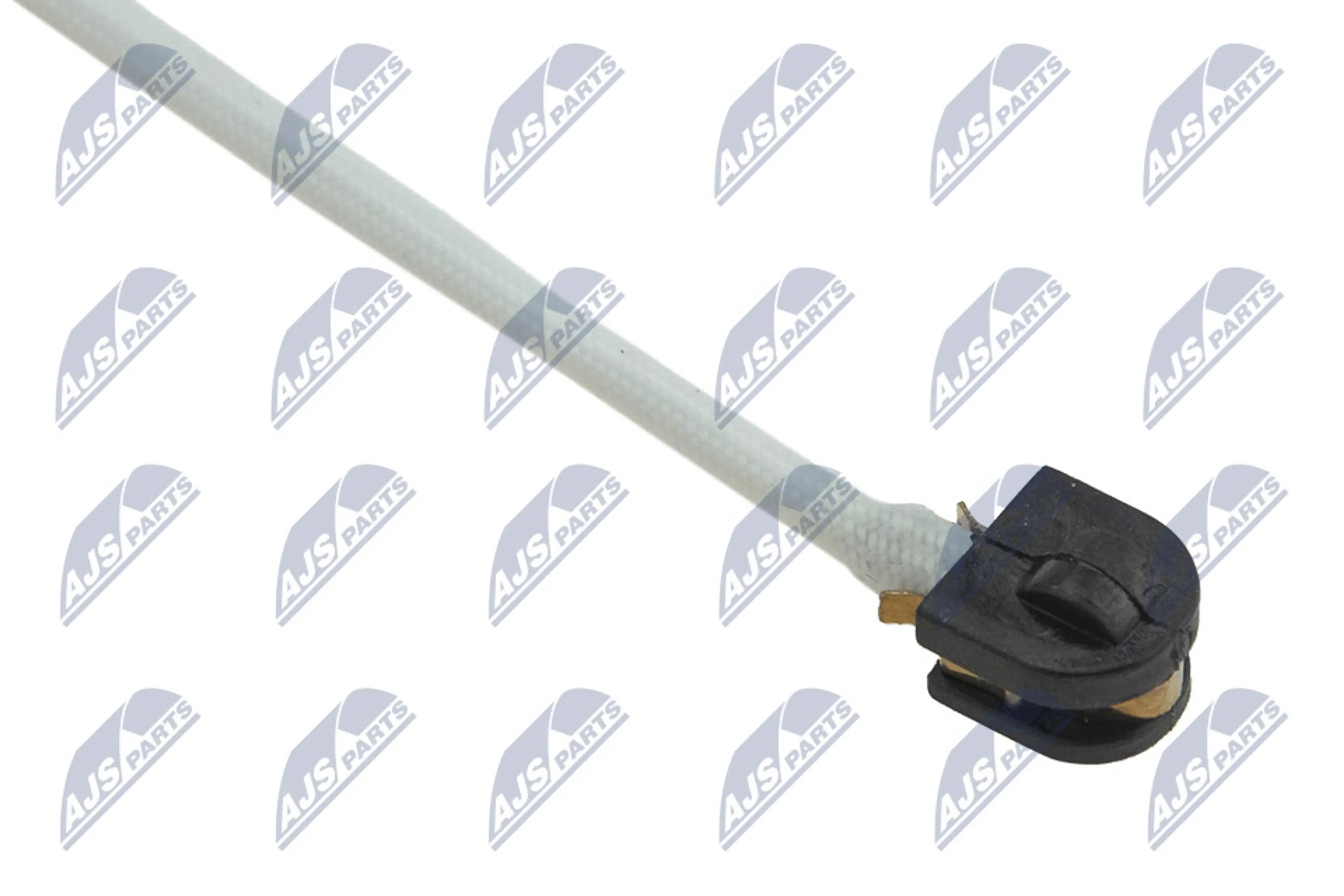 NTY CZUJNIK ZUZYCIA KLOCKÓW HAMULCO