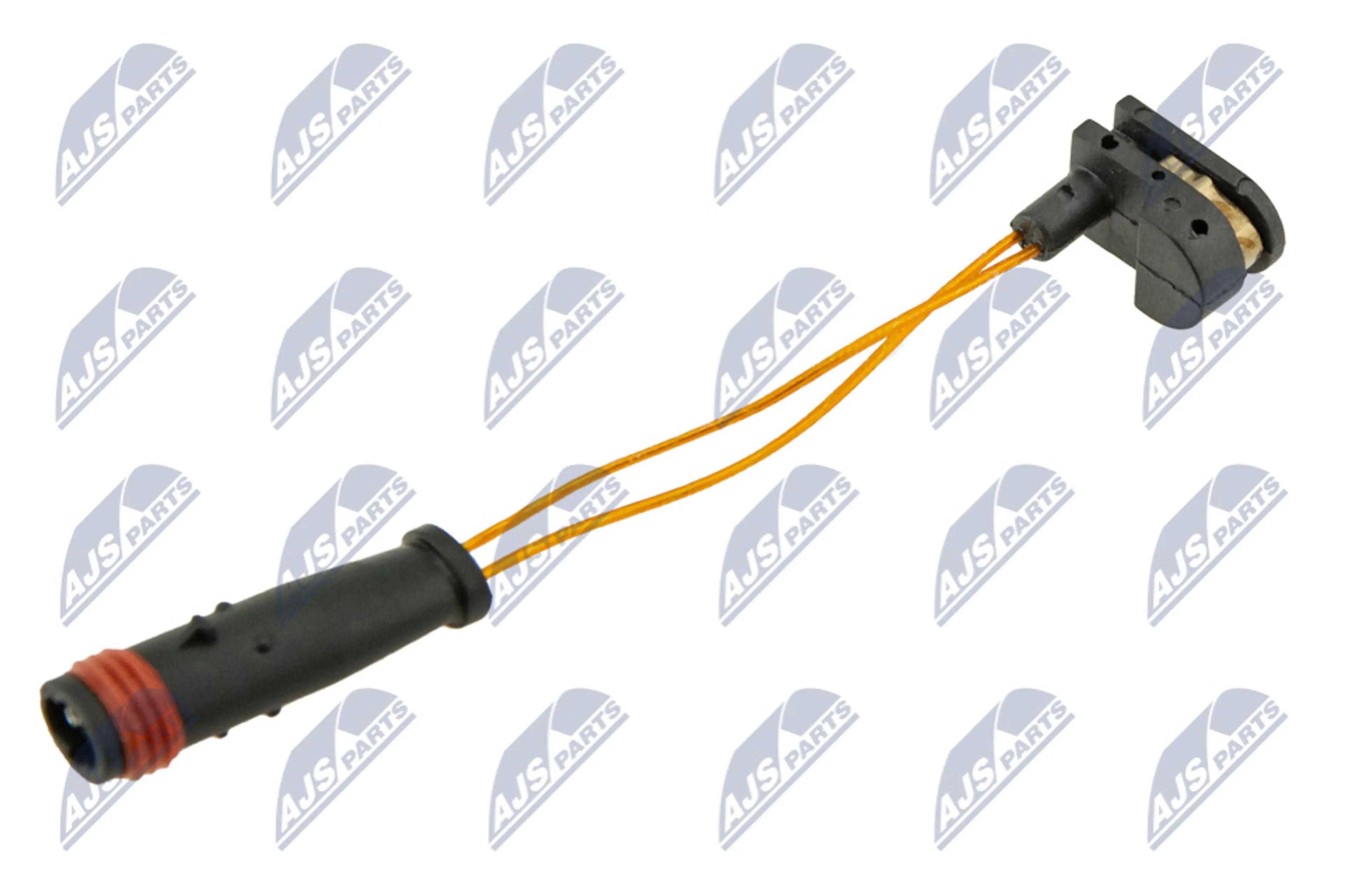 NTY CZUJNIK ZUZYCIA KLOCKÓW HAMULCO