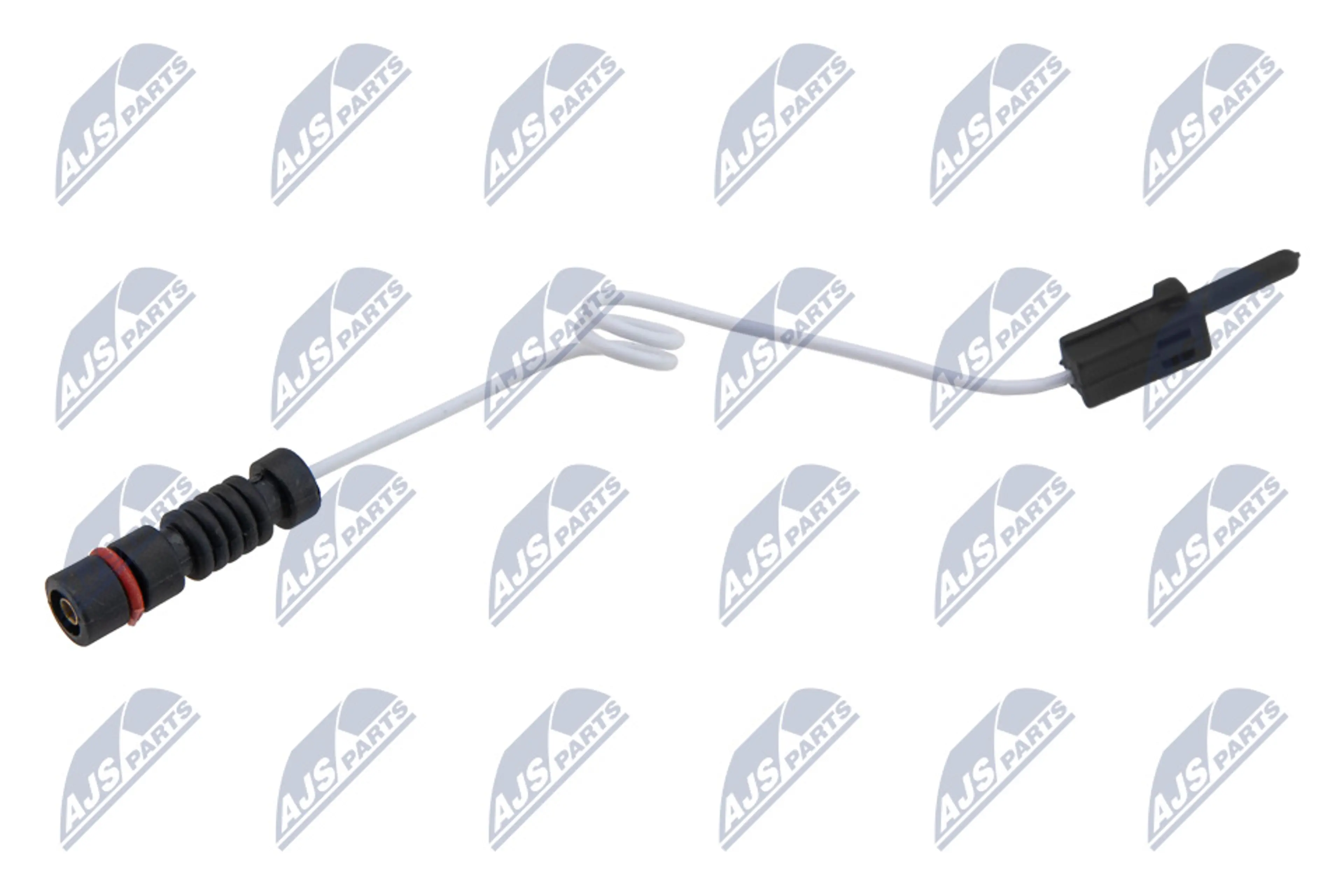 NTY CZUJNIK ZUZYCIA KLOCKÓW HAMULCO