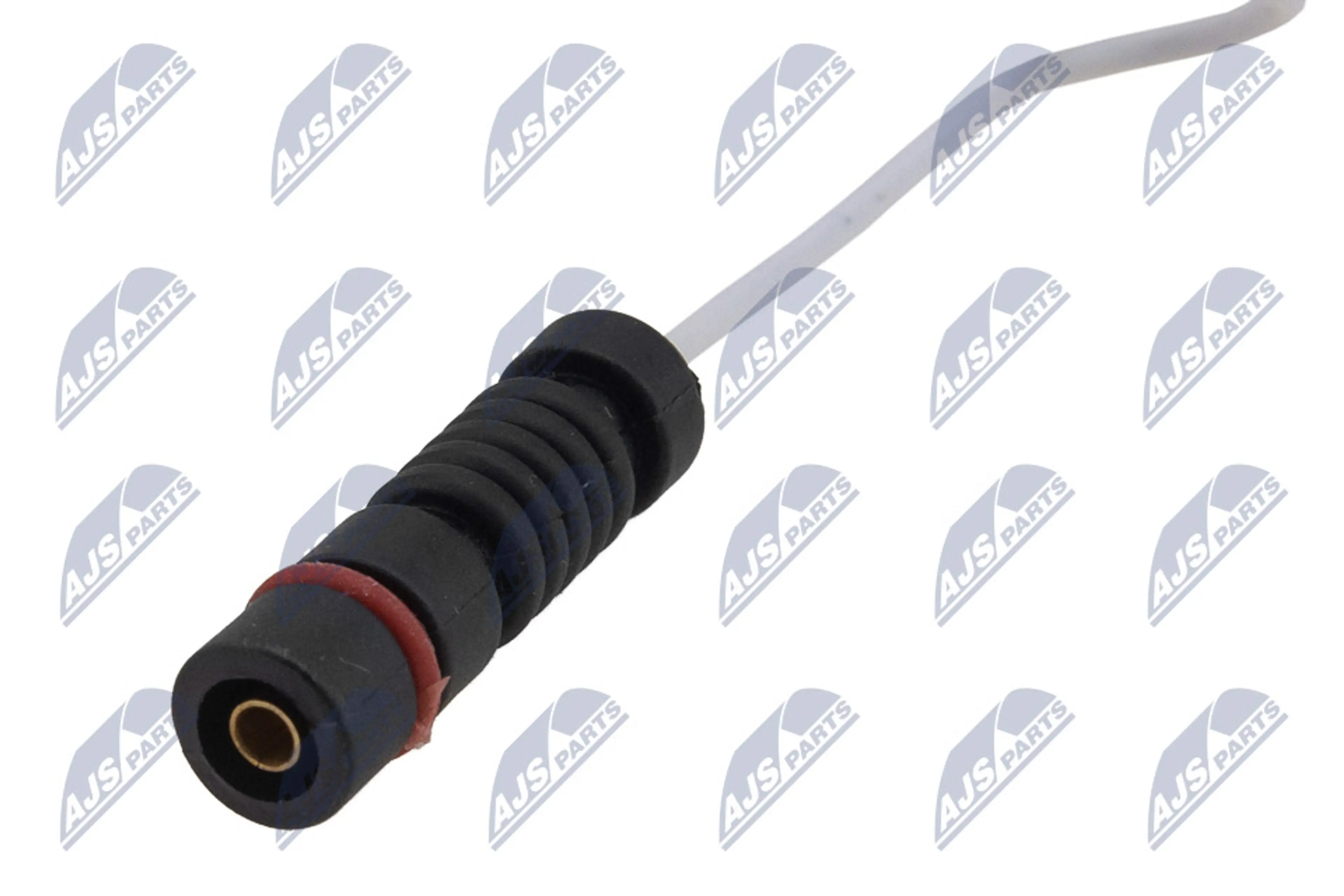 NTY CZUJNIK ZUZYCIA KLOCKÓW HAMULCO