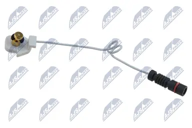 NTY CZUJNIK ZUZYCIA KLOCKÓW HAMULCO