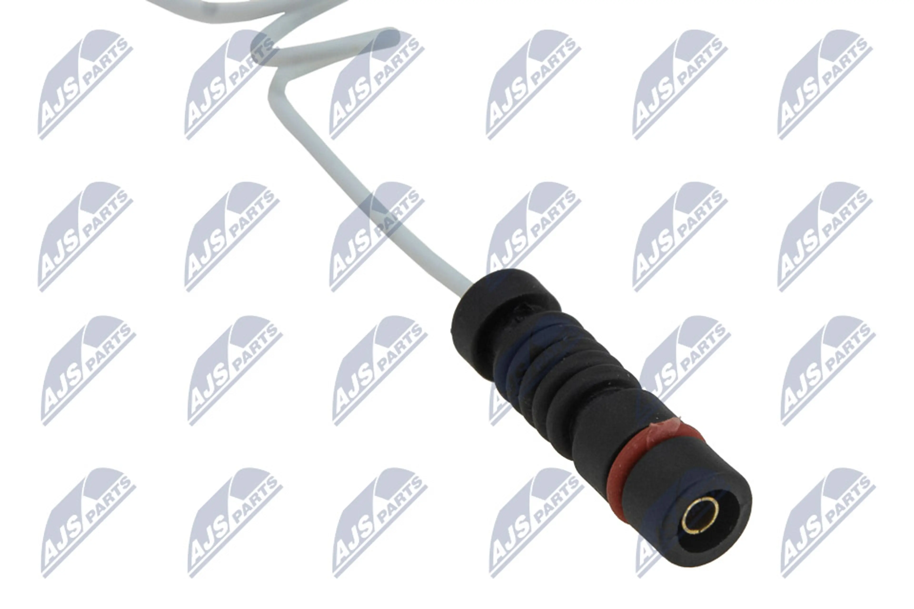 NTY CZUJNIK ZUZYCIA KLOCKÓW HAMULCO