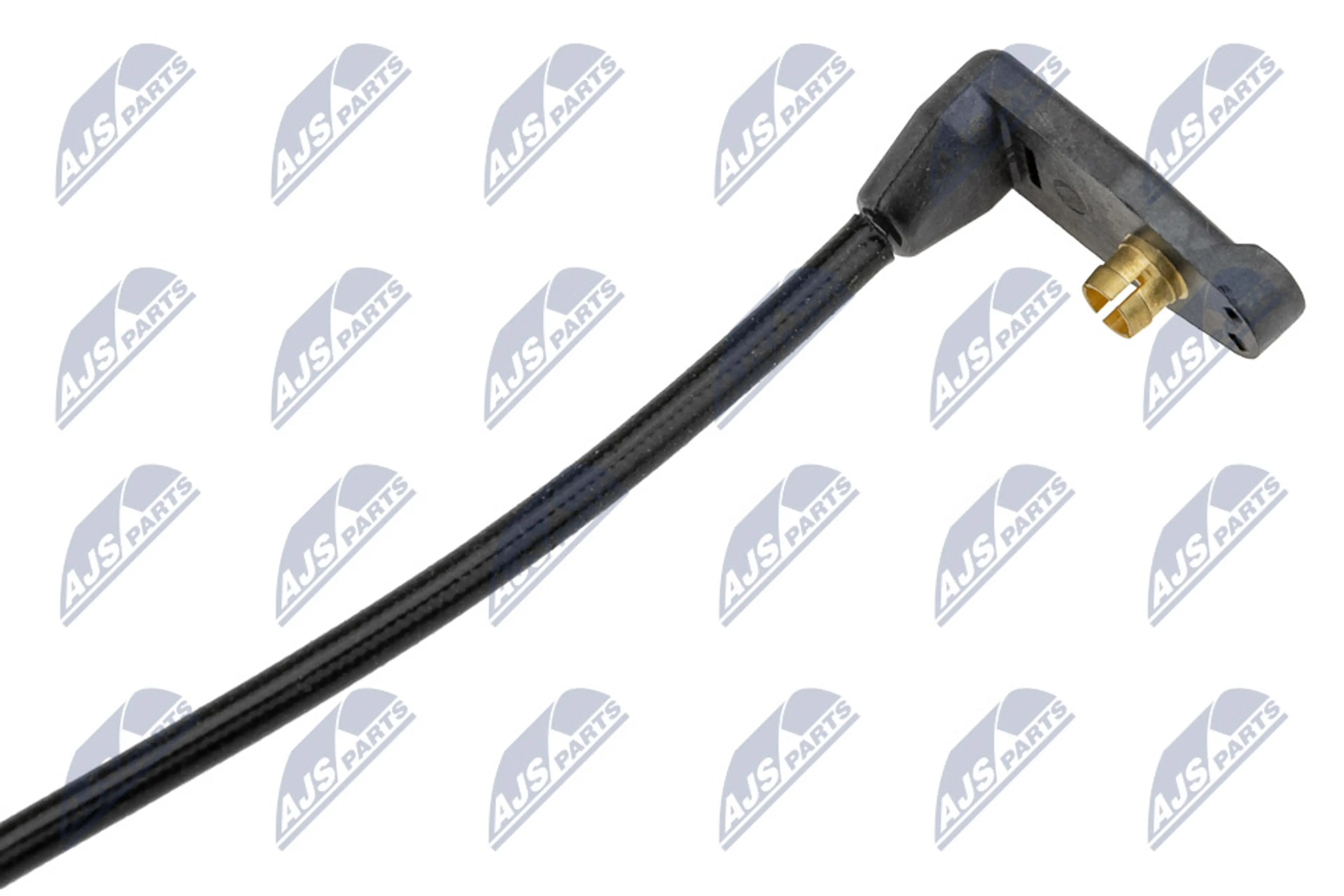 NTY CZUJNIK ZUZYCIA KLOCKÓW HAMULCO