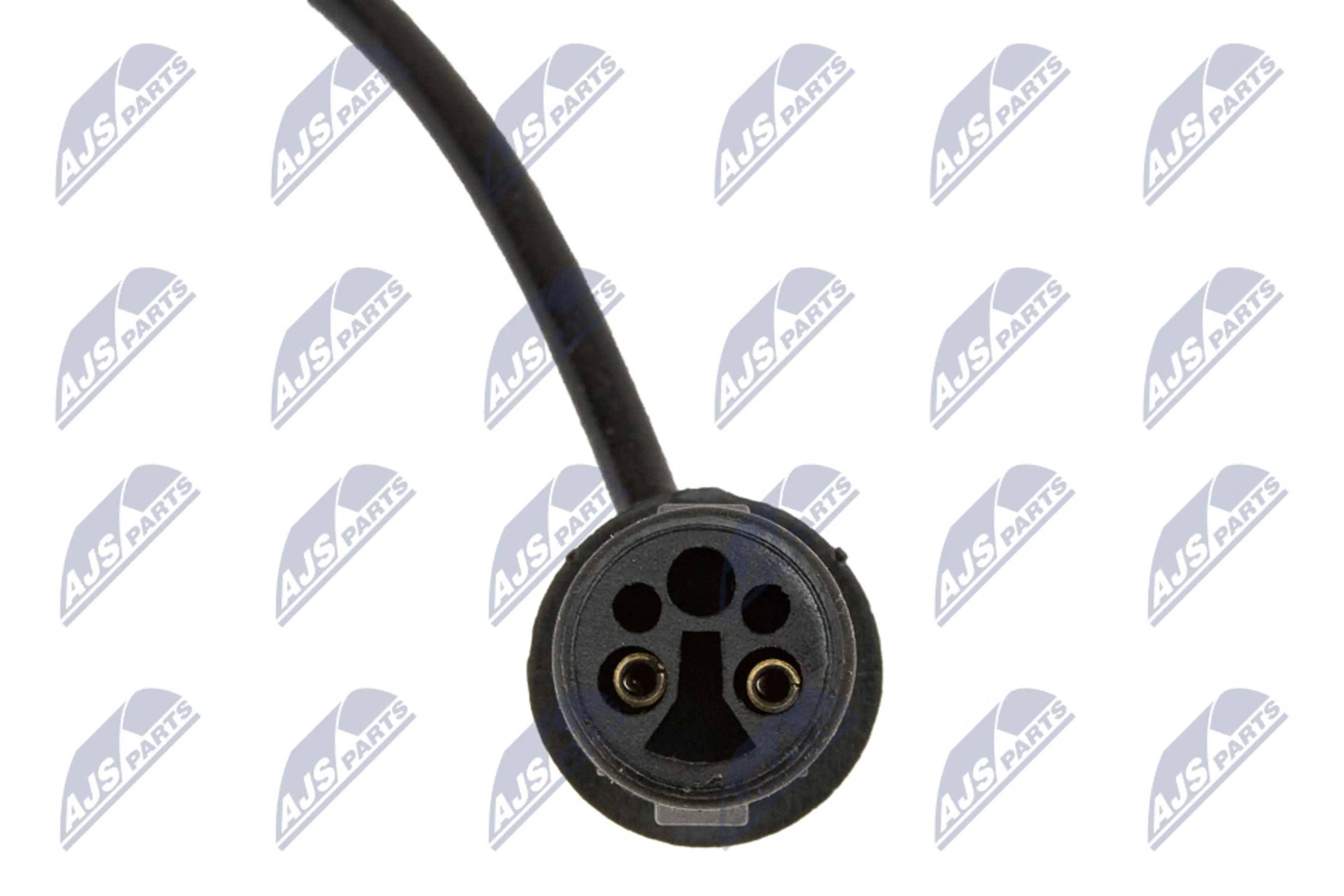 NTY CZUJNIK ZUZYCIA KLOCKÓW HAMULCO