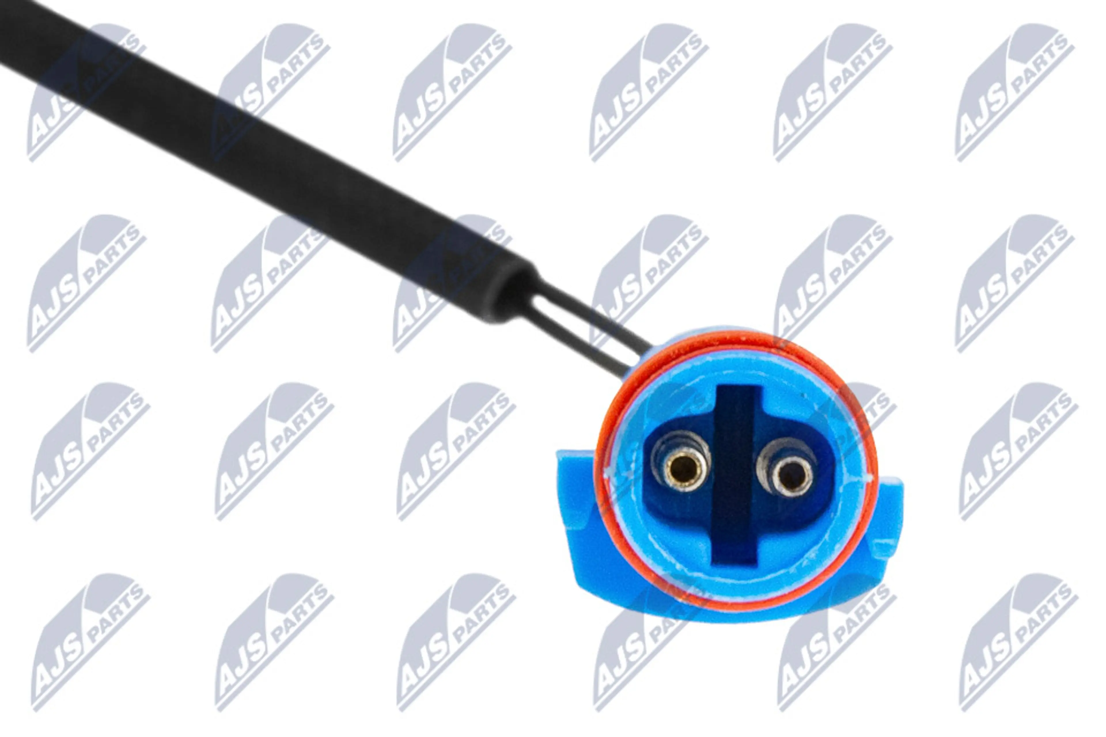 CONTACTO AVISO DESGASTE