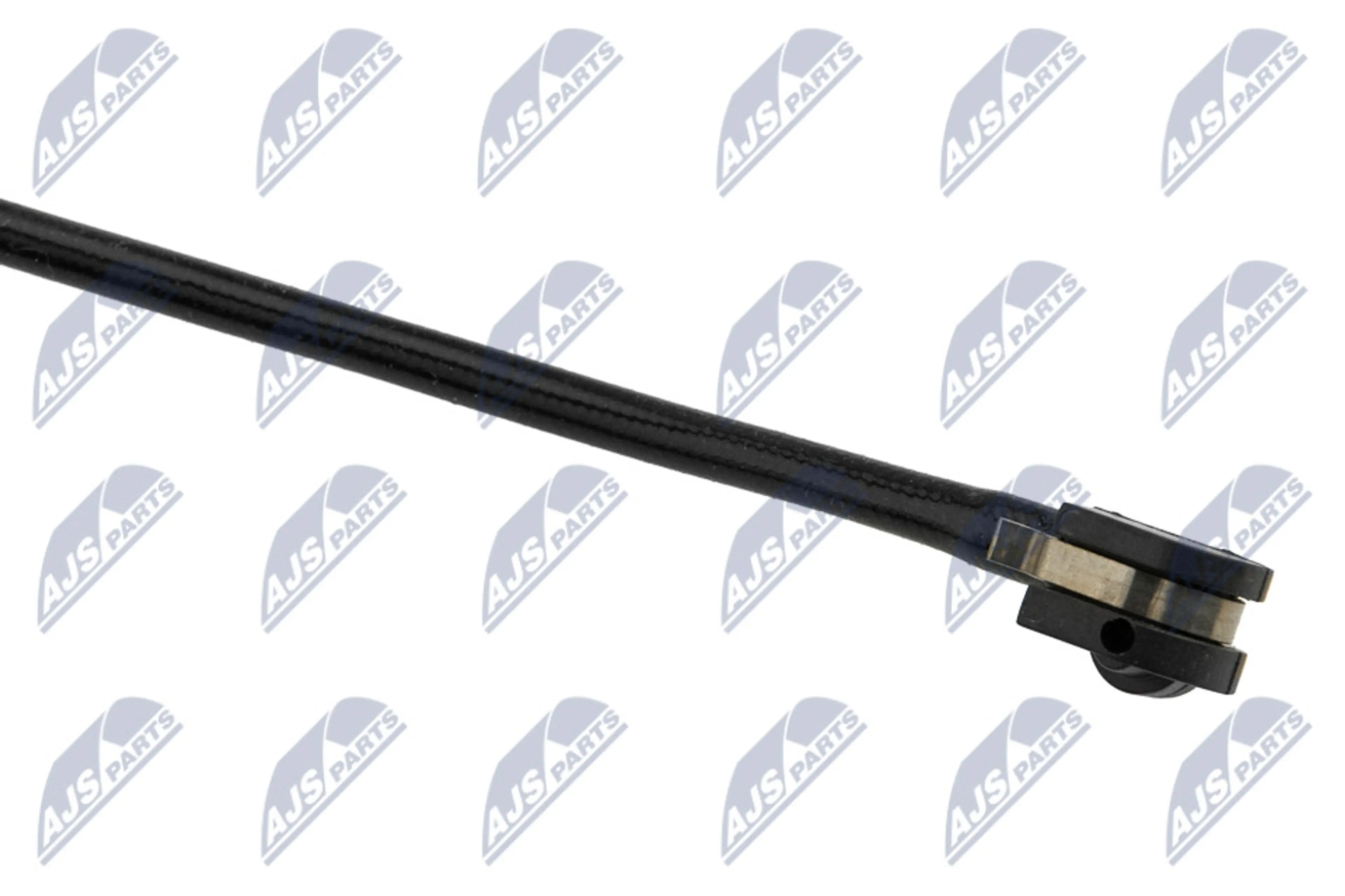 NTY CZUJNIK ZUZYCIA KLOCKÓW HAMULCO