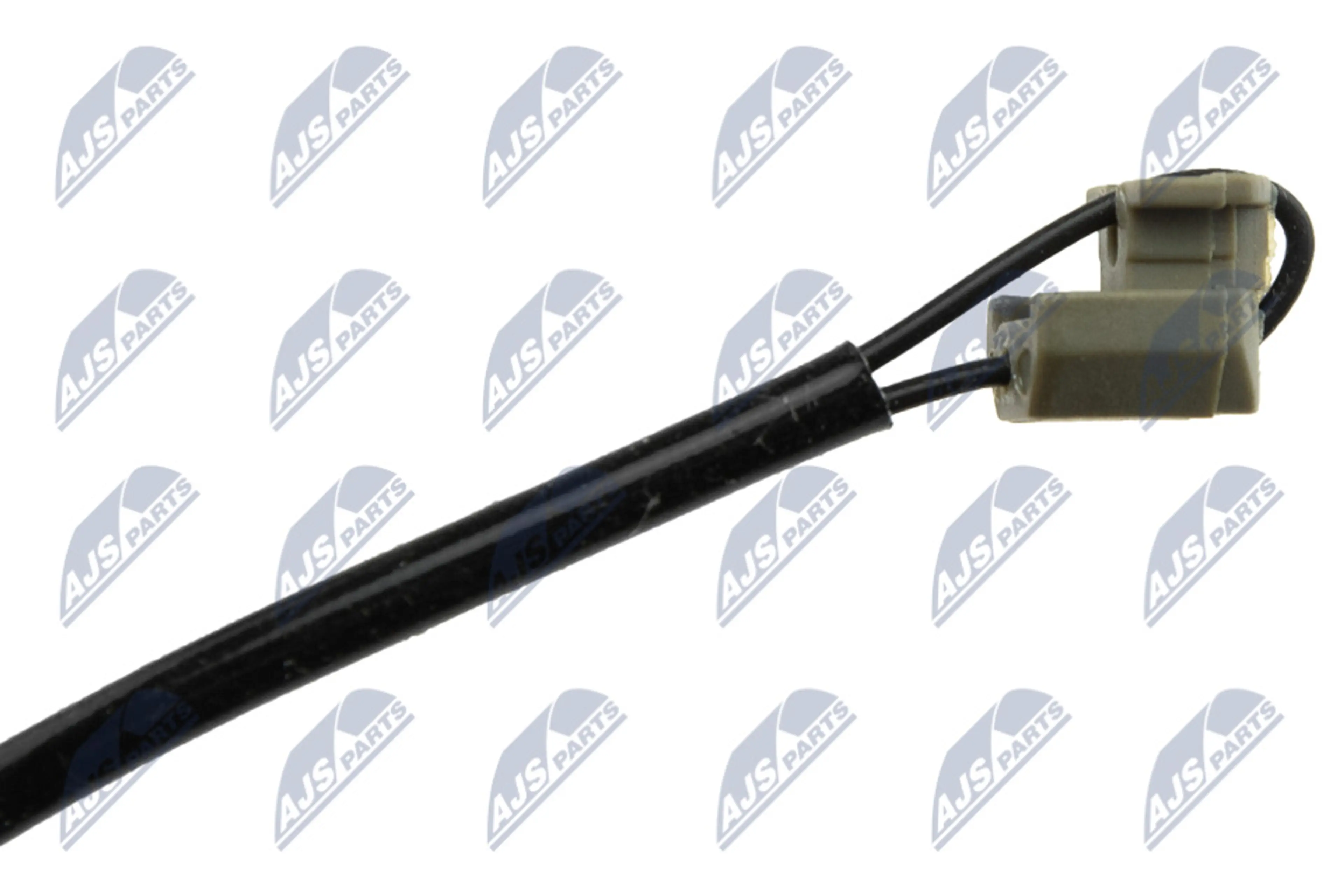 NTY CZUJNIK ZUZYCIA KLOCKÓW HAMULCO