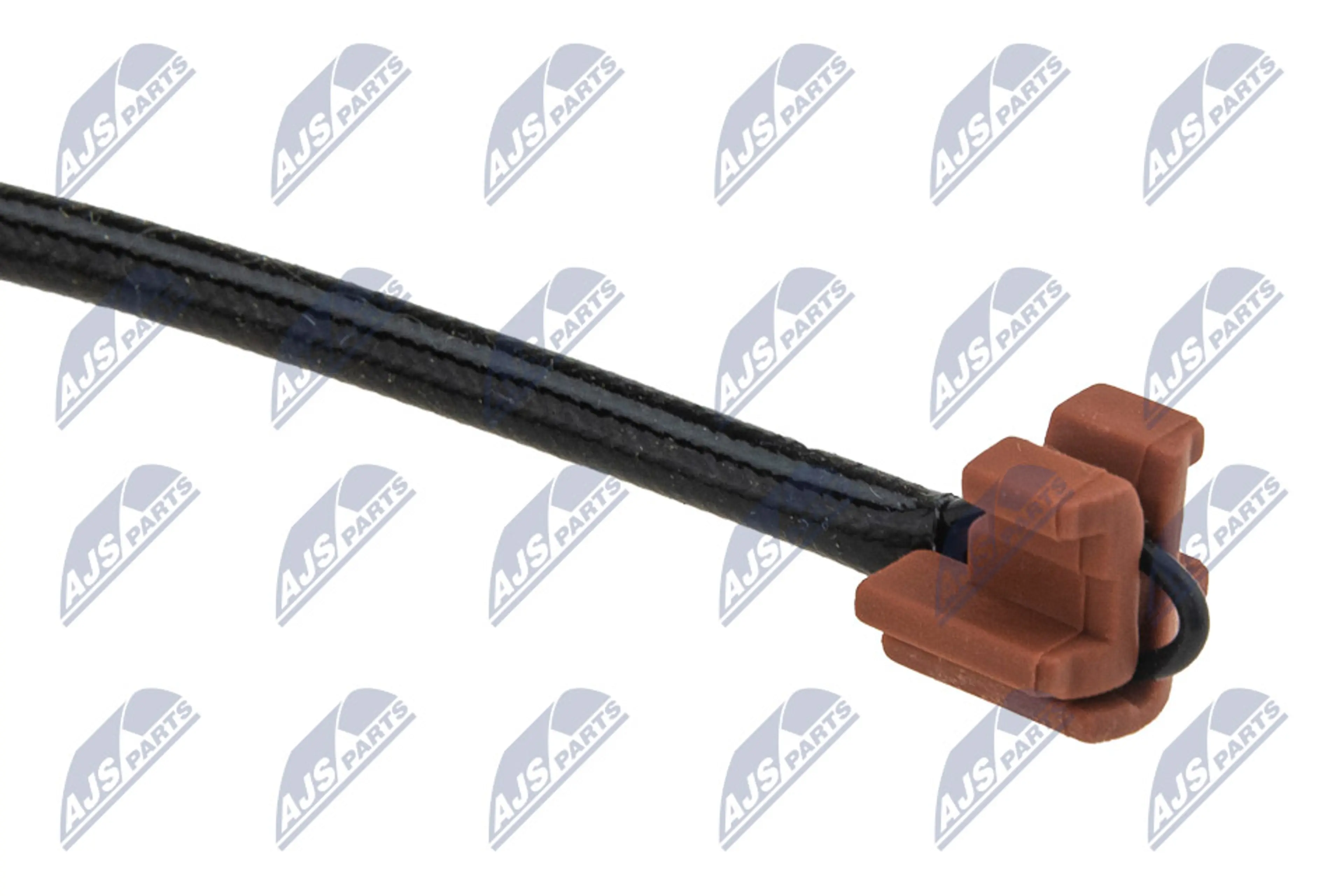 NTY CZUJNIK ZUZYCIA KLOCKÓW HAMULC*