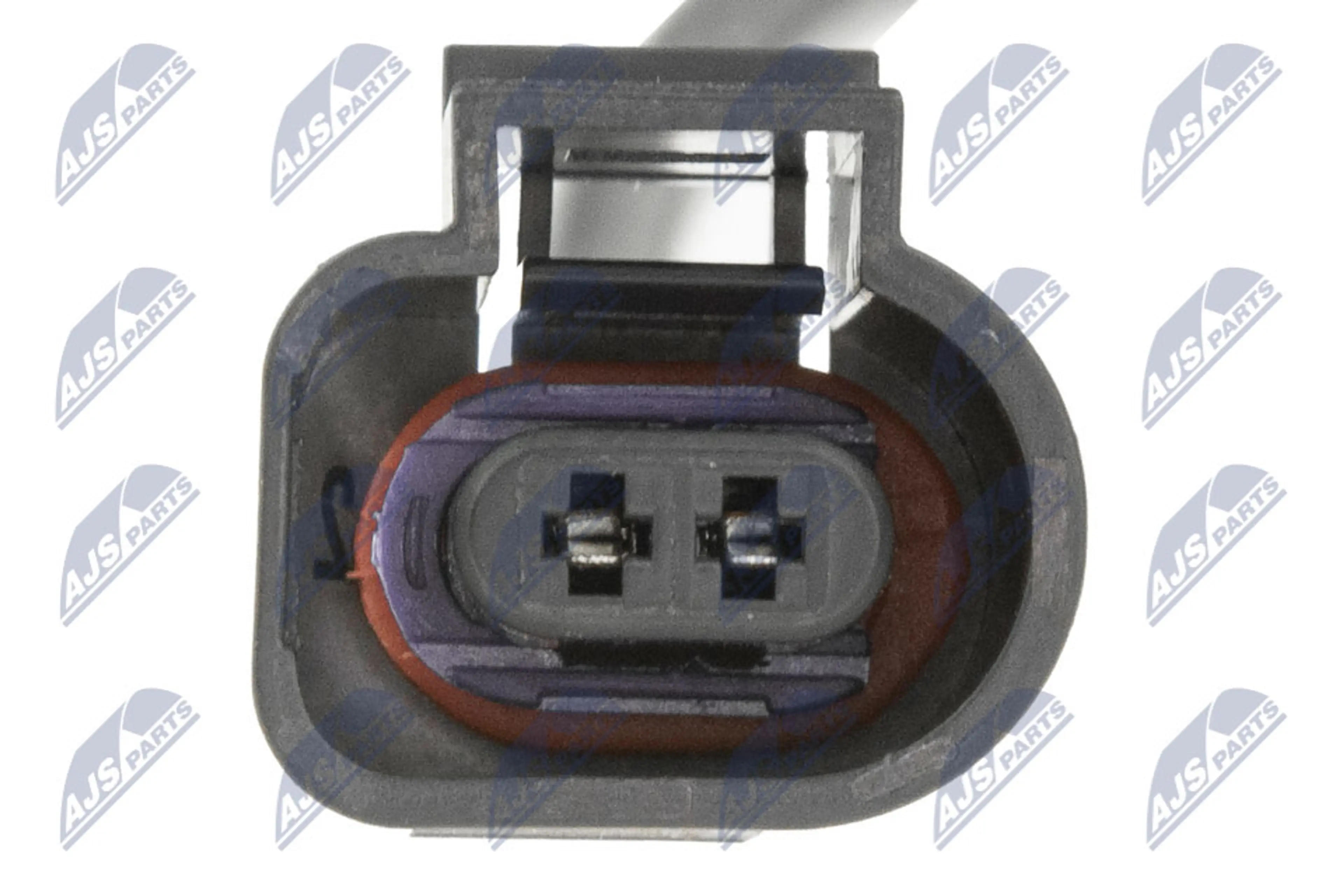 NTY CZUJNIK ZUZYCIA KLOCKÓW HAMULCO