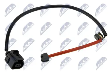 NTY SENSOR DESGASTE DE FRENO