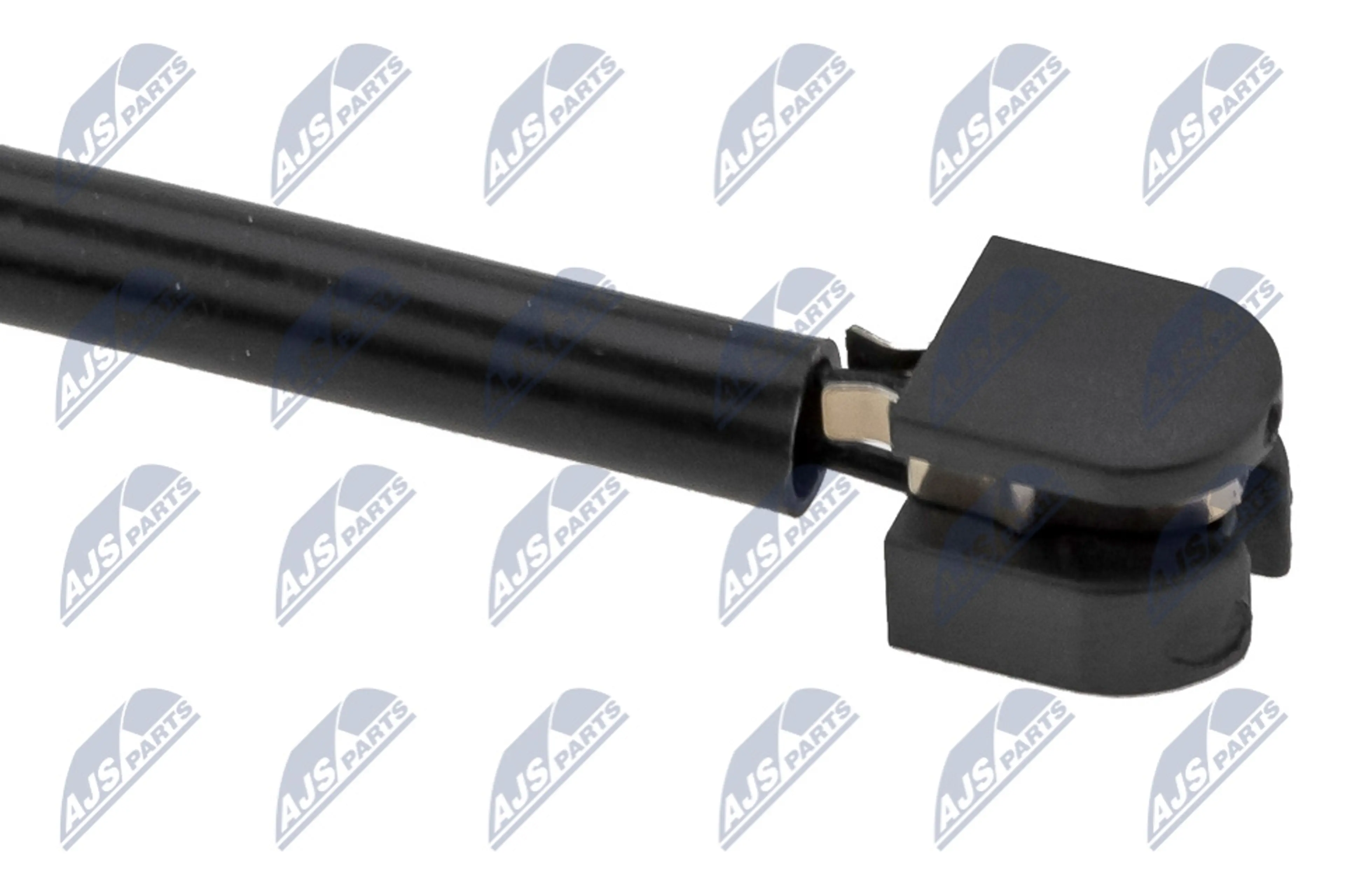 NTY CZUJNIK ZUZYCIA KLOCKÓW HAMULCO