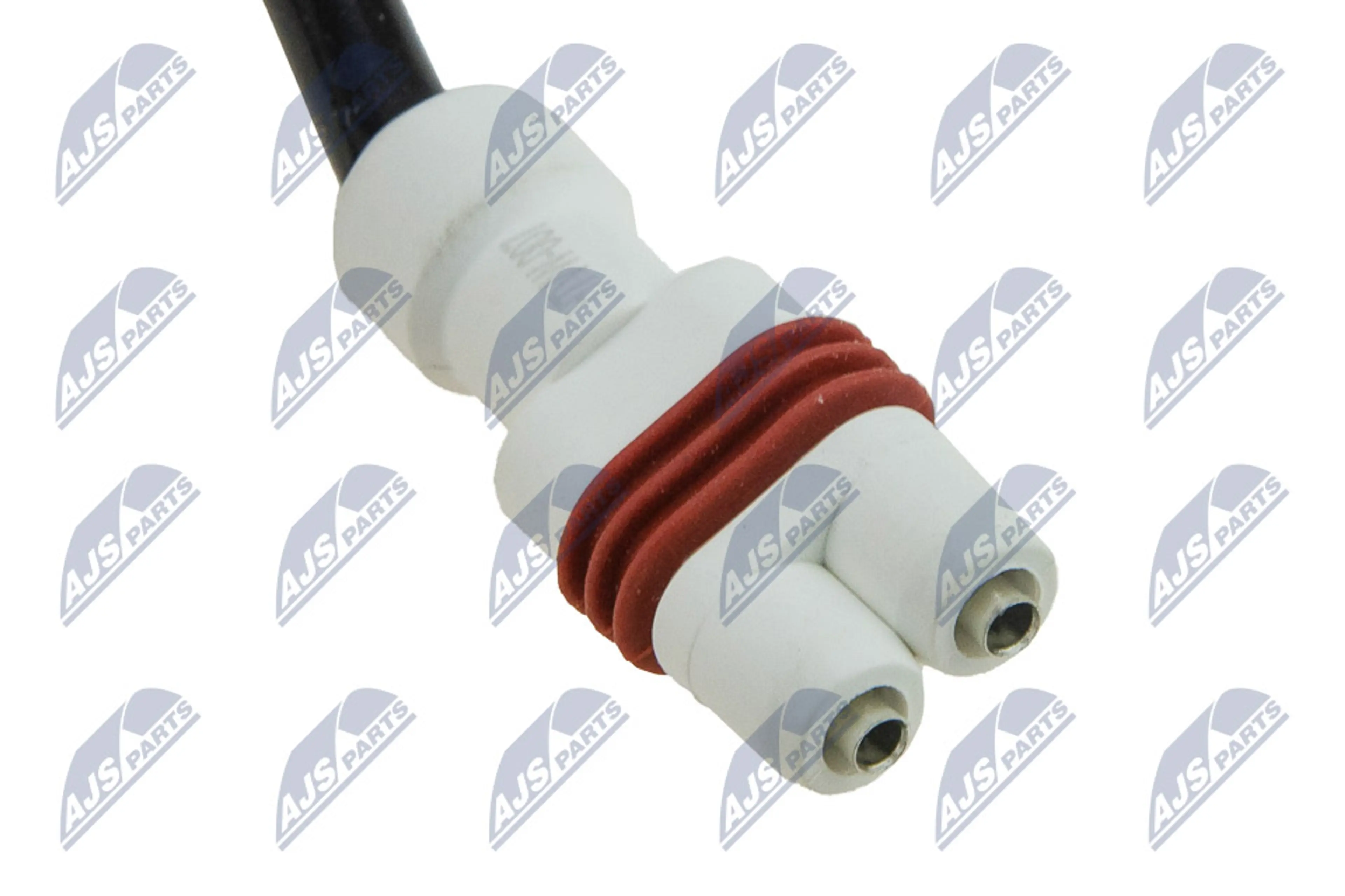 NTY CZUJNIK ZUZYCIA KLOCKÓW HAMULCO