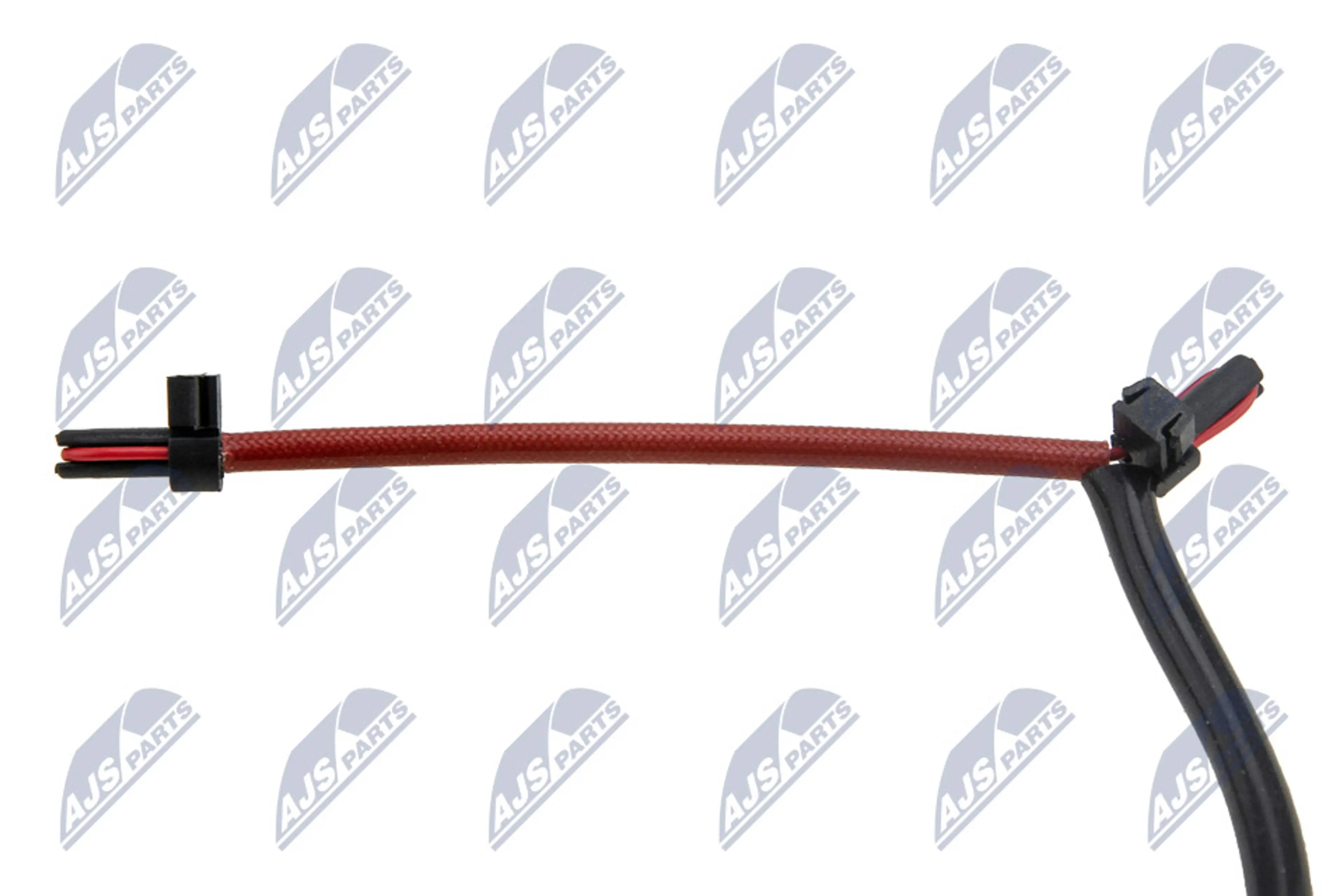 NTY CZUJNIK ZUZYCIA KLOCKÓW HAMULCO