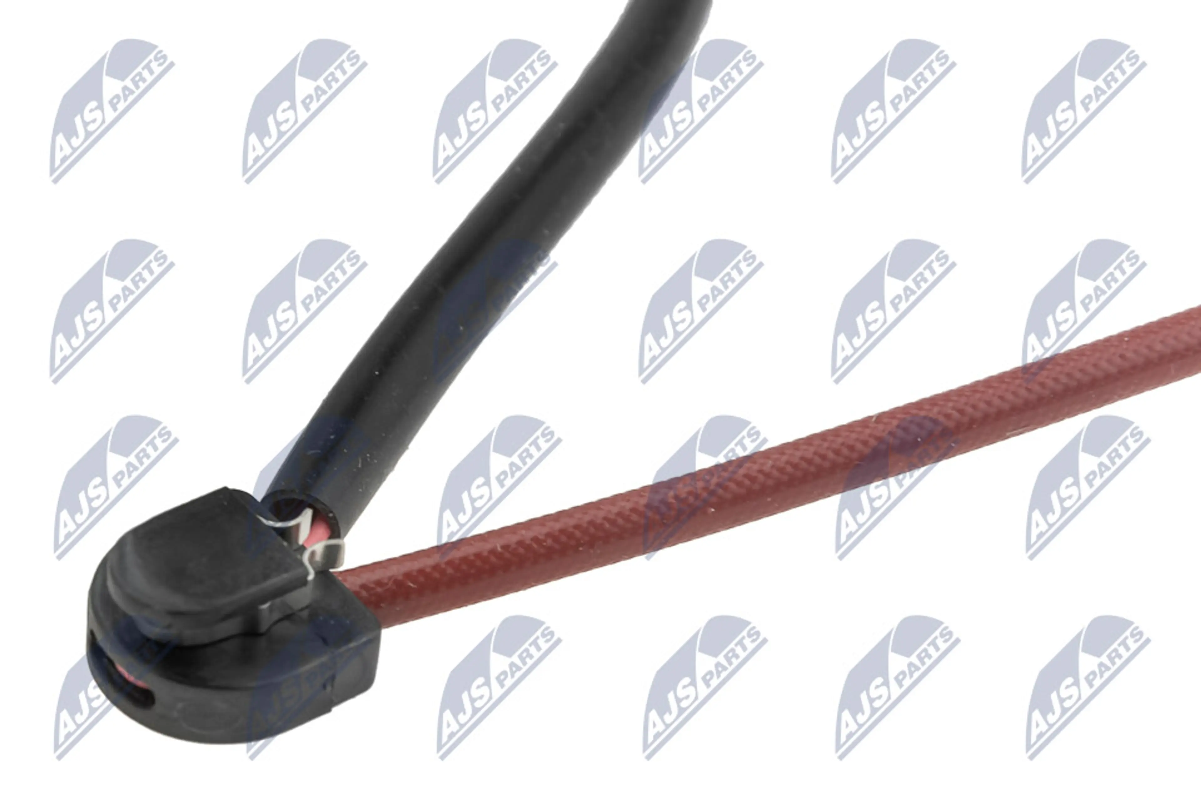 NTY CZUJNIK ZUZYCIA KLOCKÓW HAMULCO