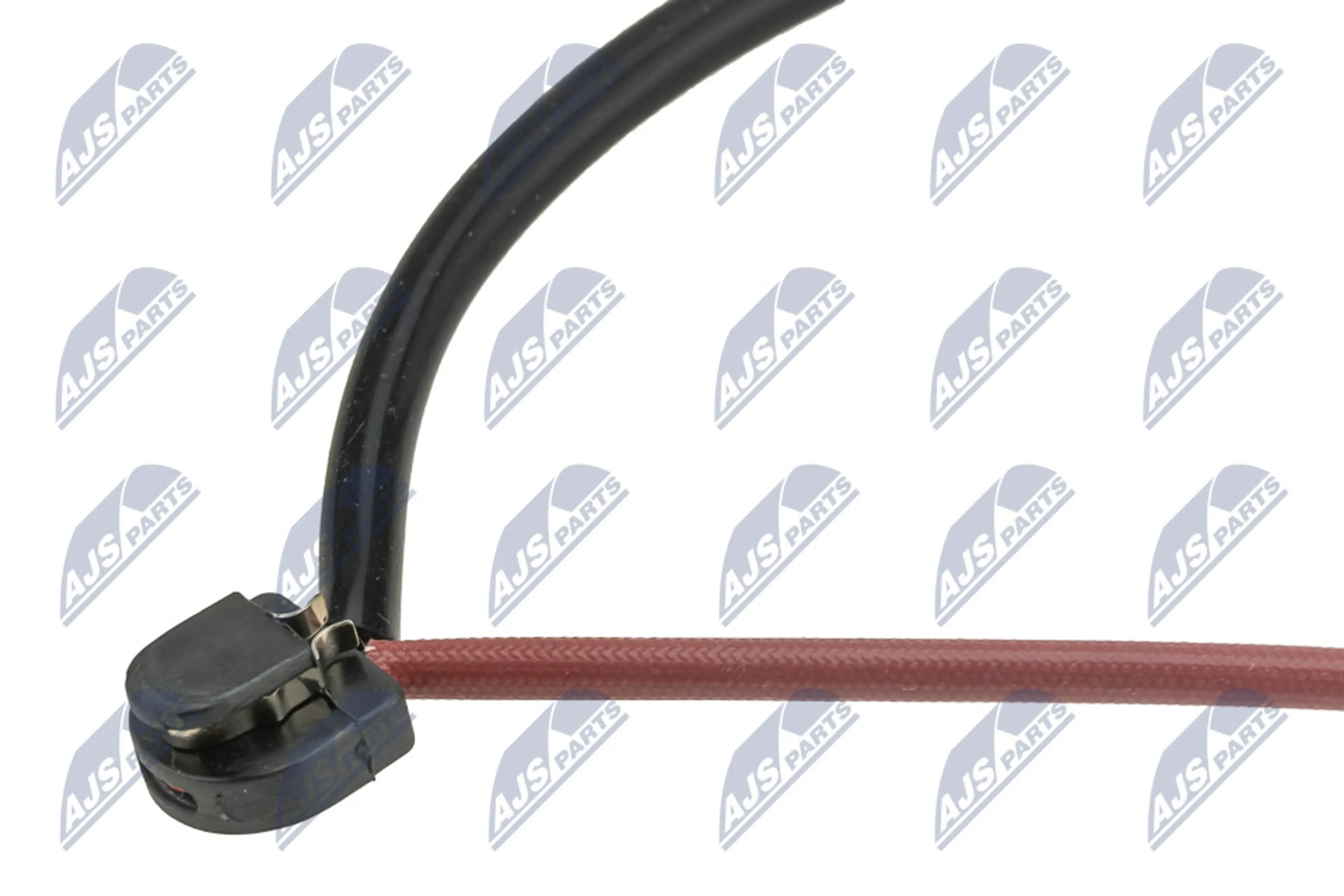 NTY CZUJNIK ZUZYCIA KLOCKÓW HAMULCO