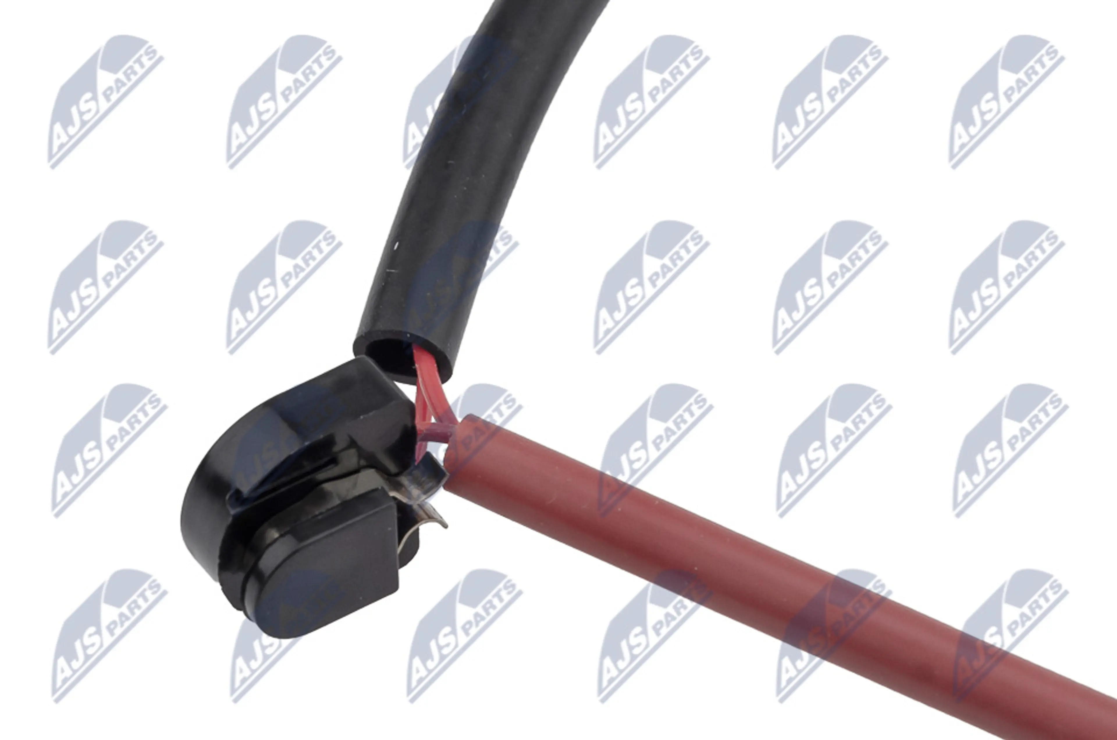 NTY CZUJNIK ZUZYCIA KLOCKÓW HAMULCO