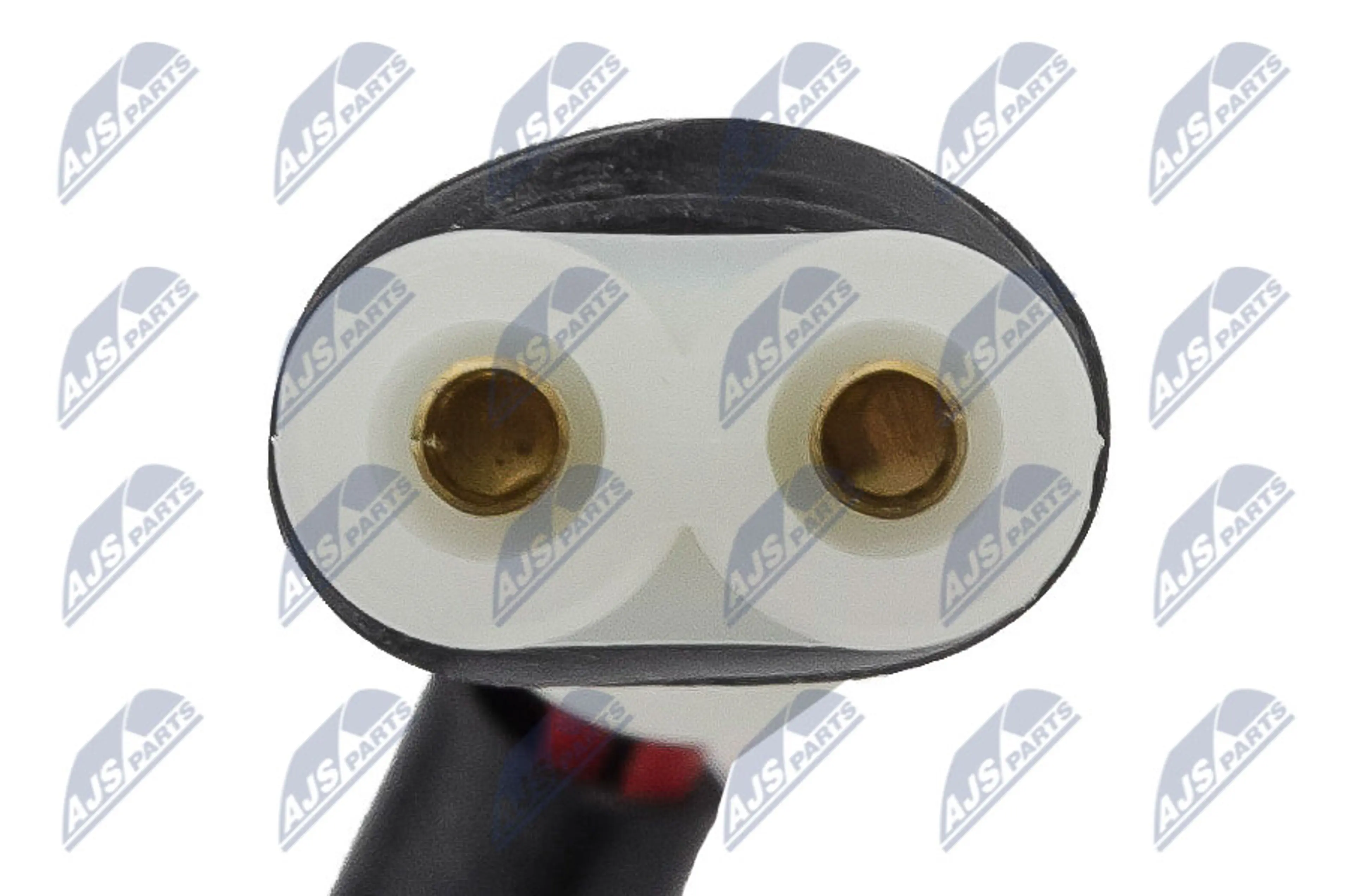 NTY CZUJNIK ZUZYCIA KLOCKÓW HAMULCO