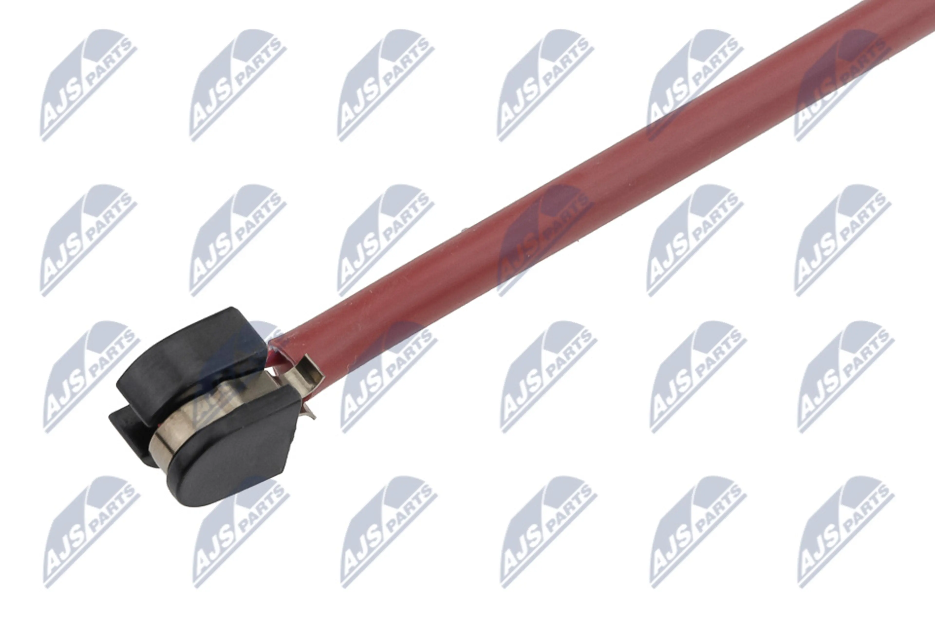 NTY CZUJNIK ZUZYCIA KLOCKÓW HAMULCO