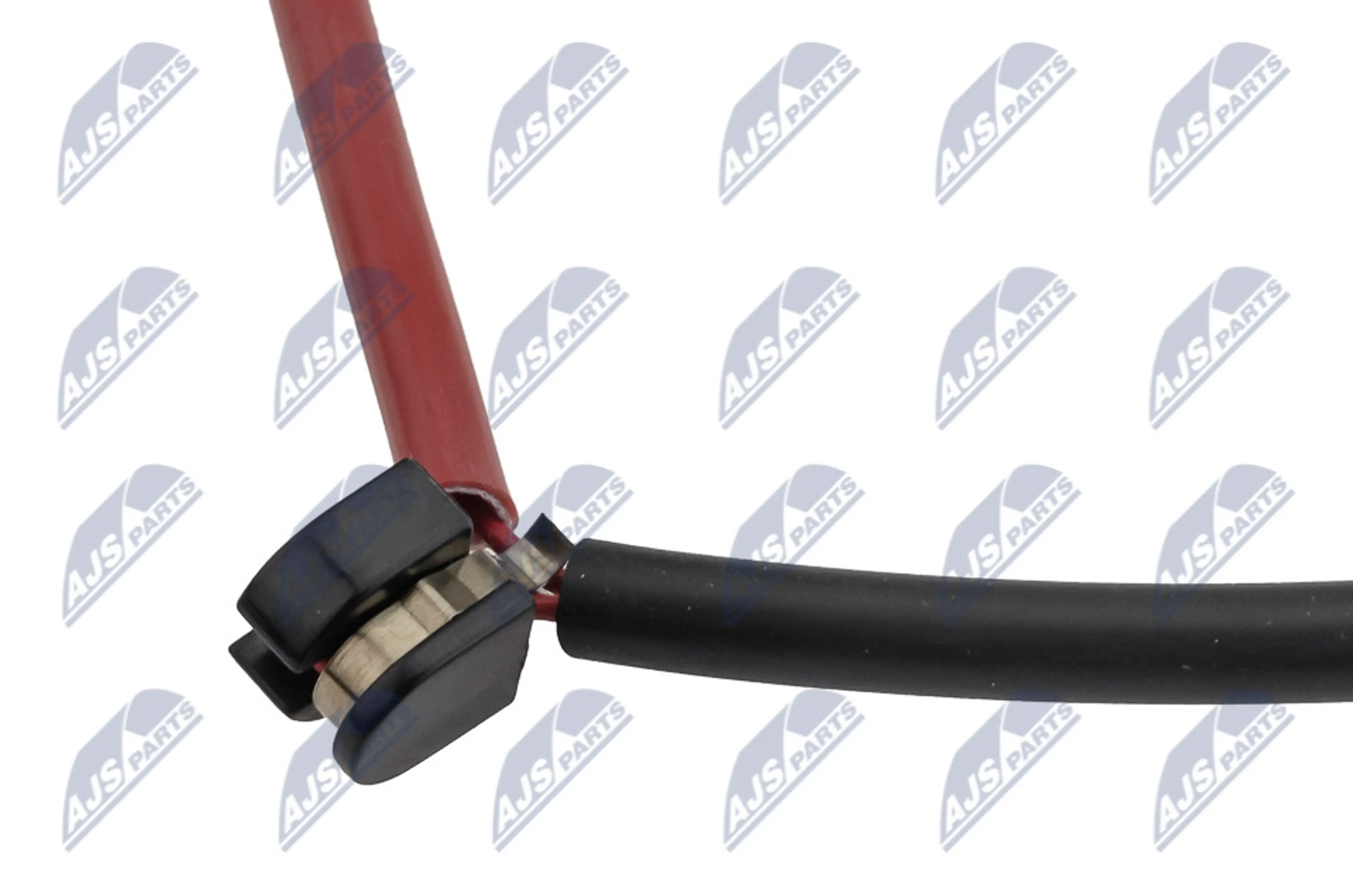 NTY CZUJNIK ZUZYCIA KLOCKÓW HAMULCO