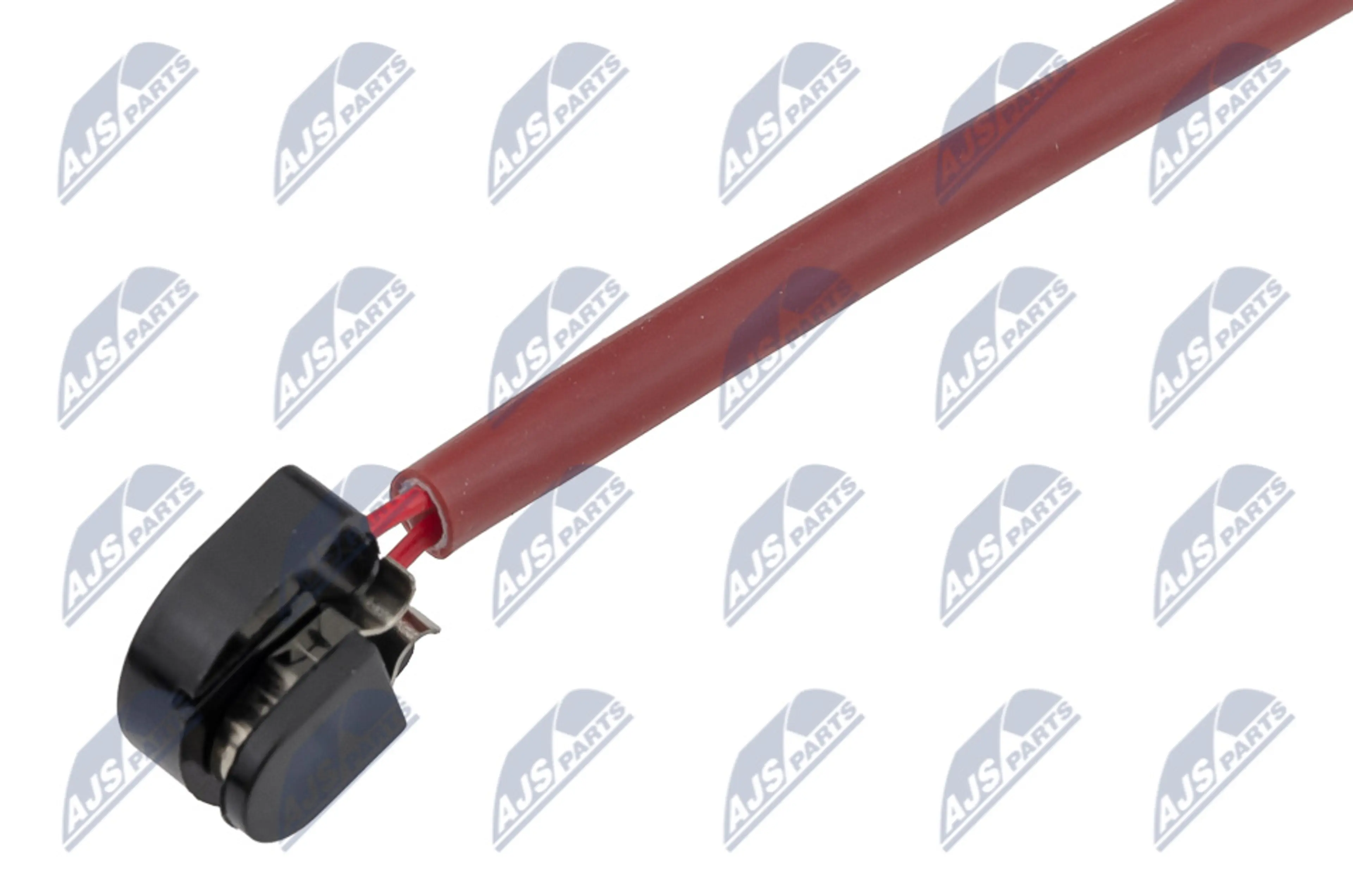 NTY CZUJNIK ZUZYCIA KLOCKÓW HAMULCO