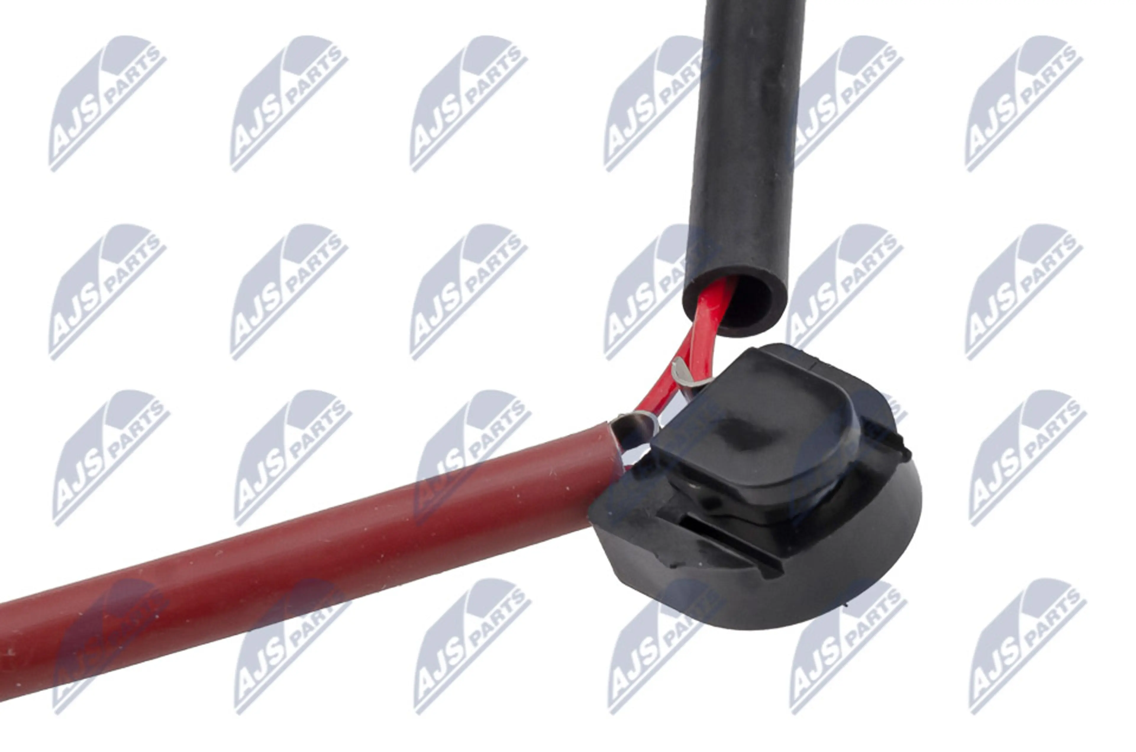 NTY CZUJNIK ZUZYCIA KLOCKÓW HAMULCO