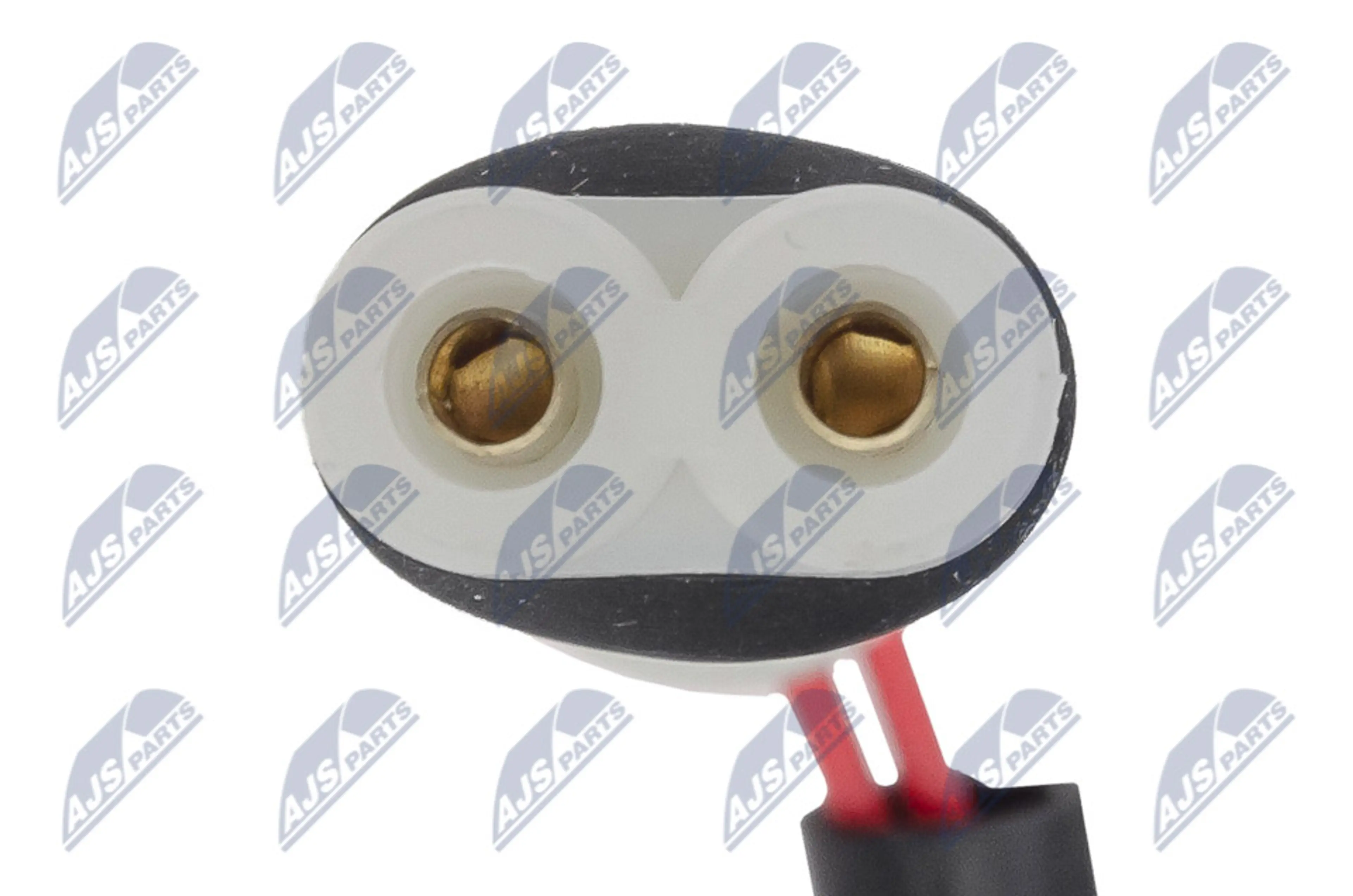 NTY CZUJNIK ZUZYCIA KLOCKÓW HAMULCO