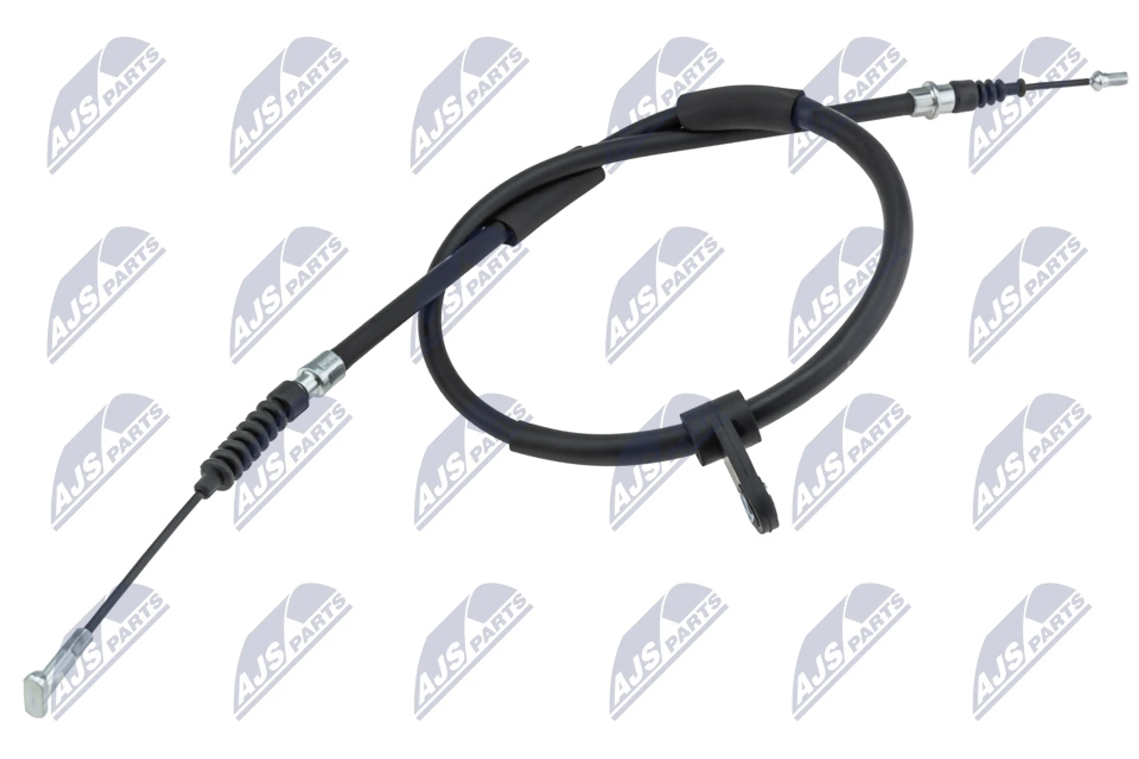 NTY CABLE DE FRENO DE MANO