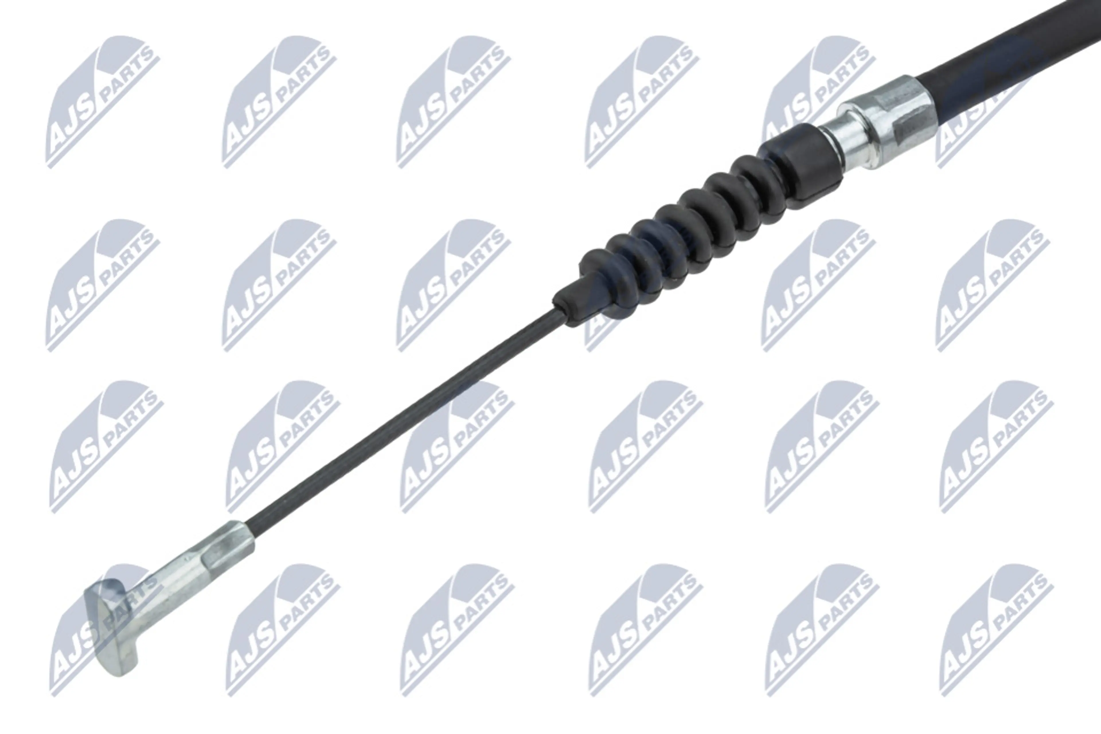 NTY CABLE DE FRENO DE MANO