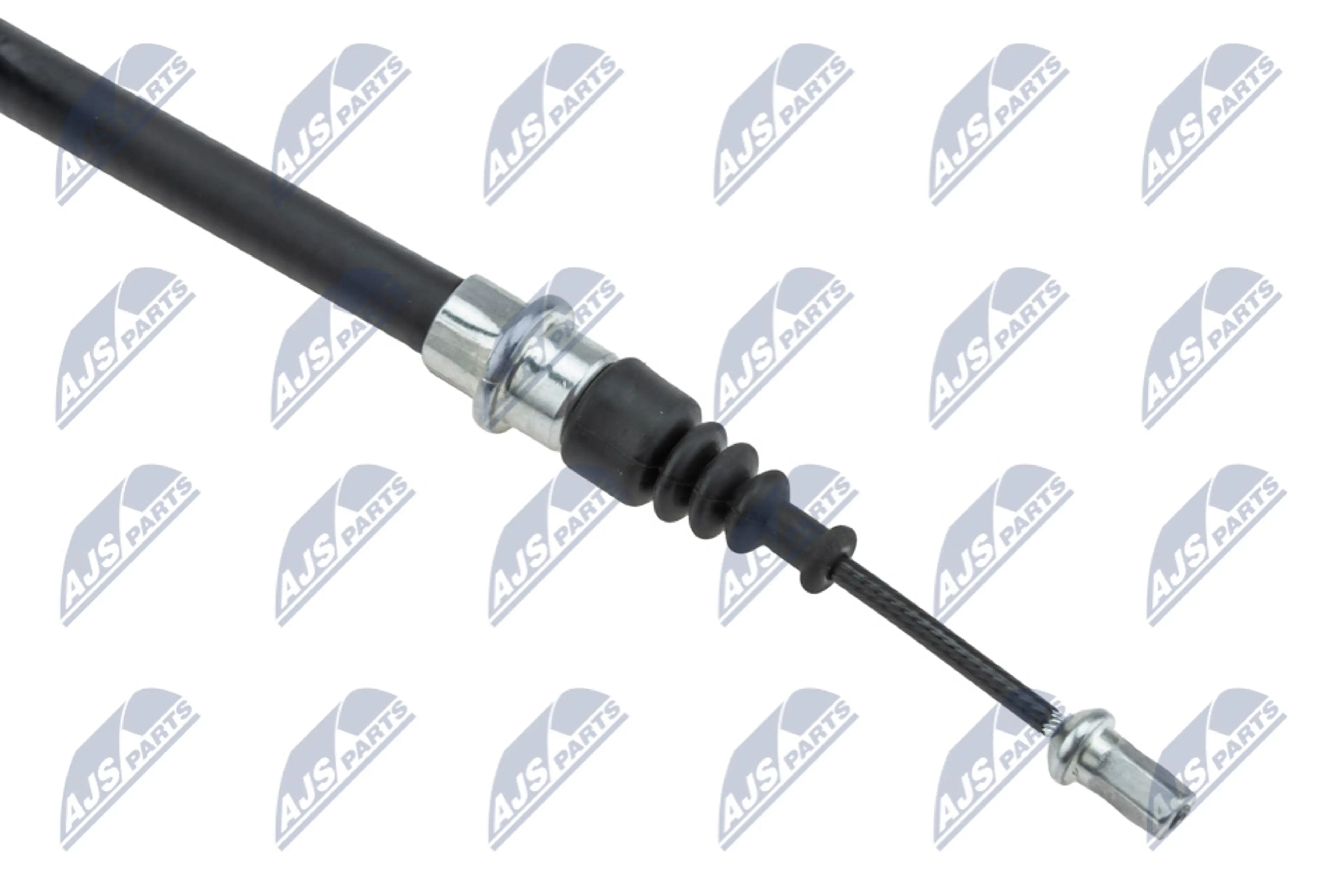 NTY CABLE DE FRENO DE MANO