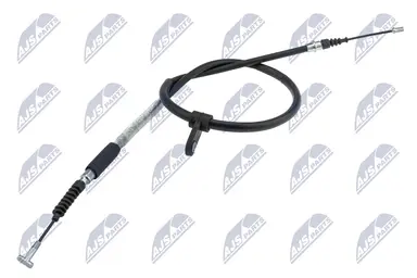 NTY CABLE DE FRENO DE MANO