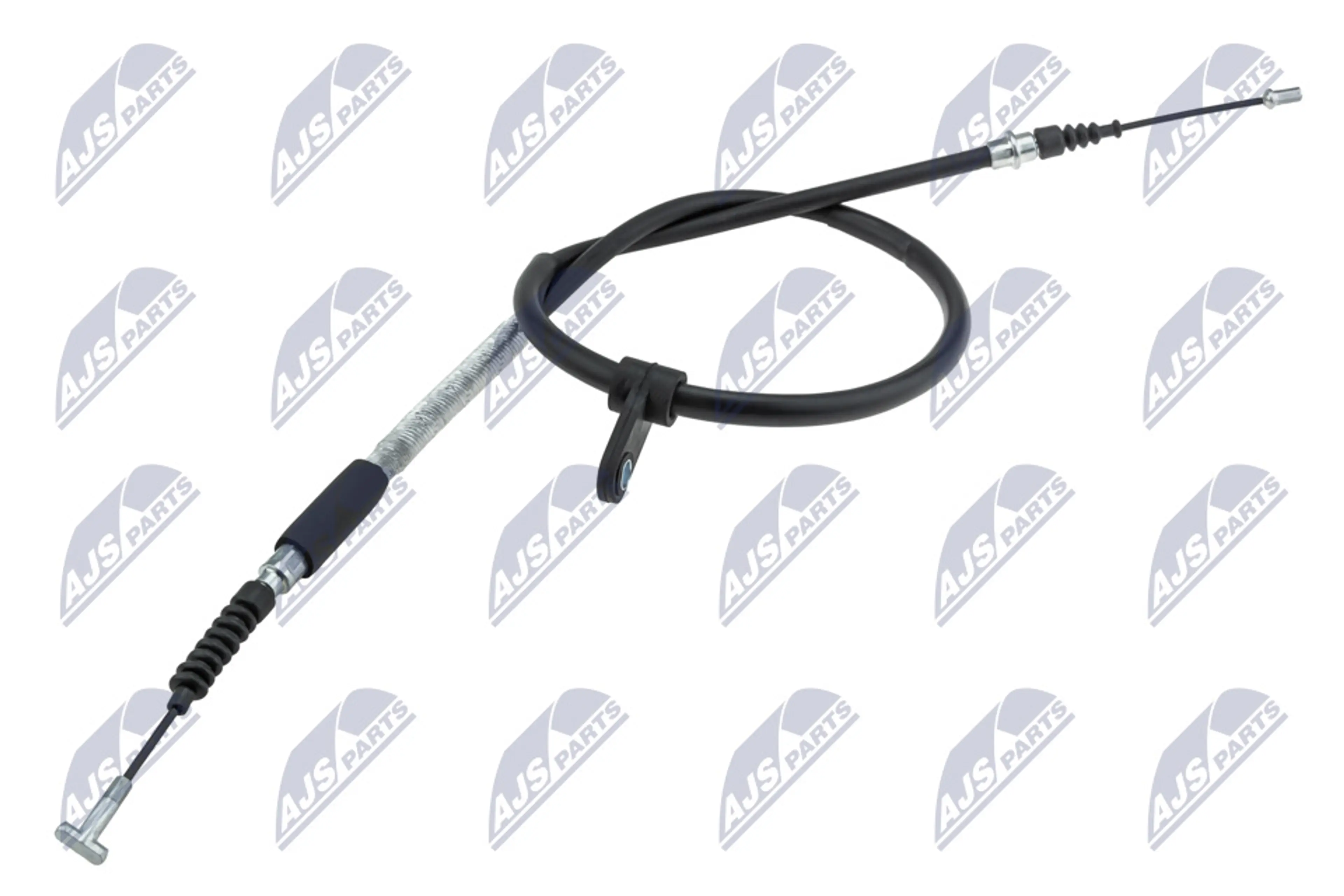 NTY CABLE DE FRENO DE MANO