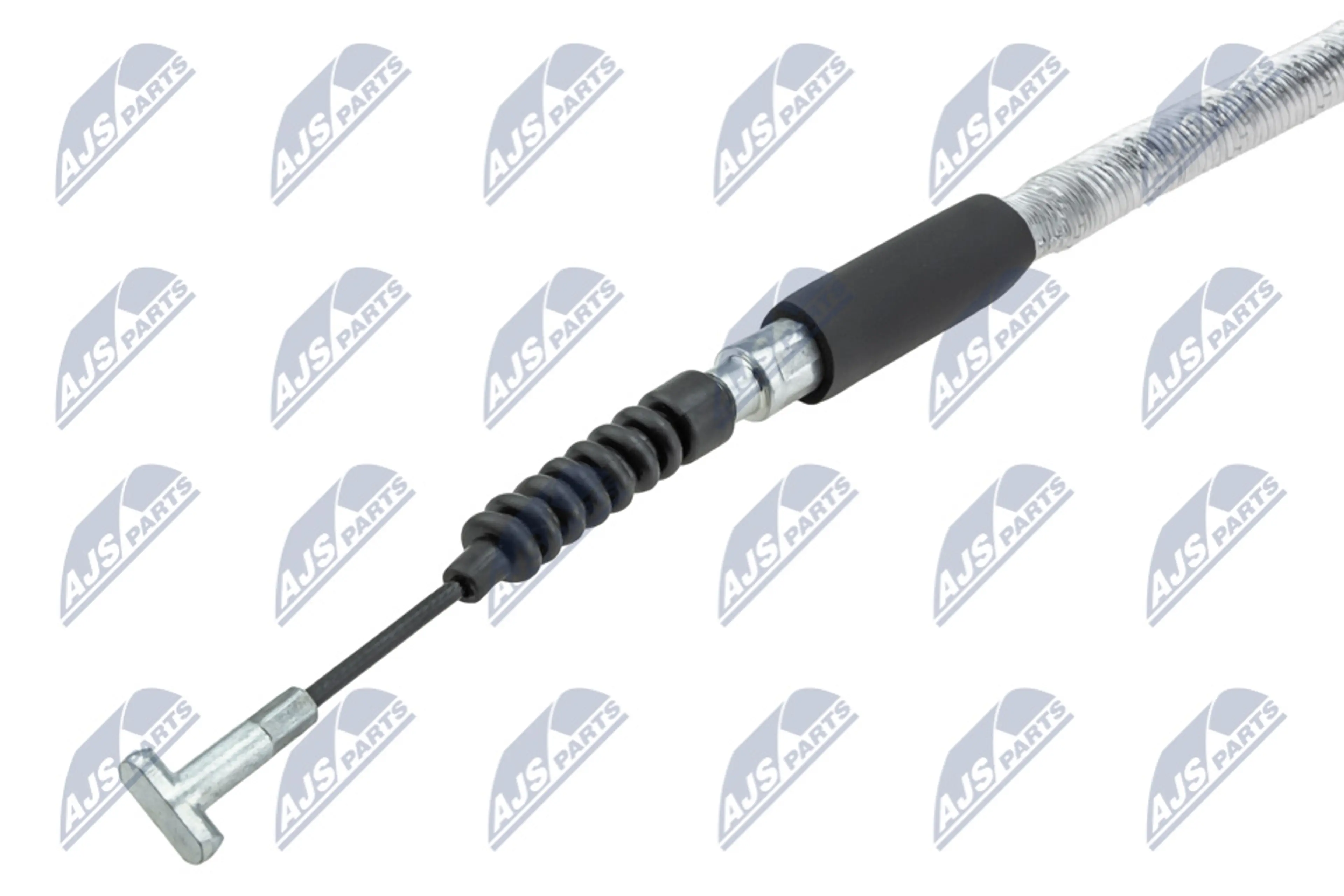 NTY CABLE DE FRENO DE MANO
