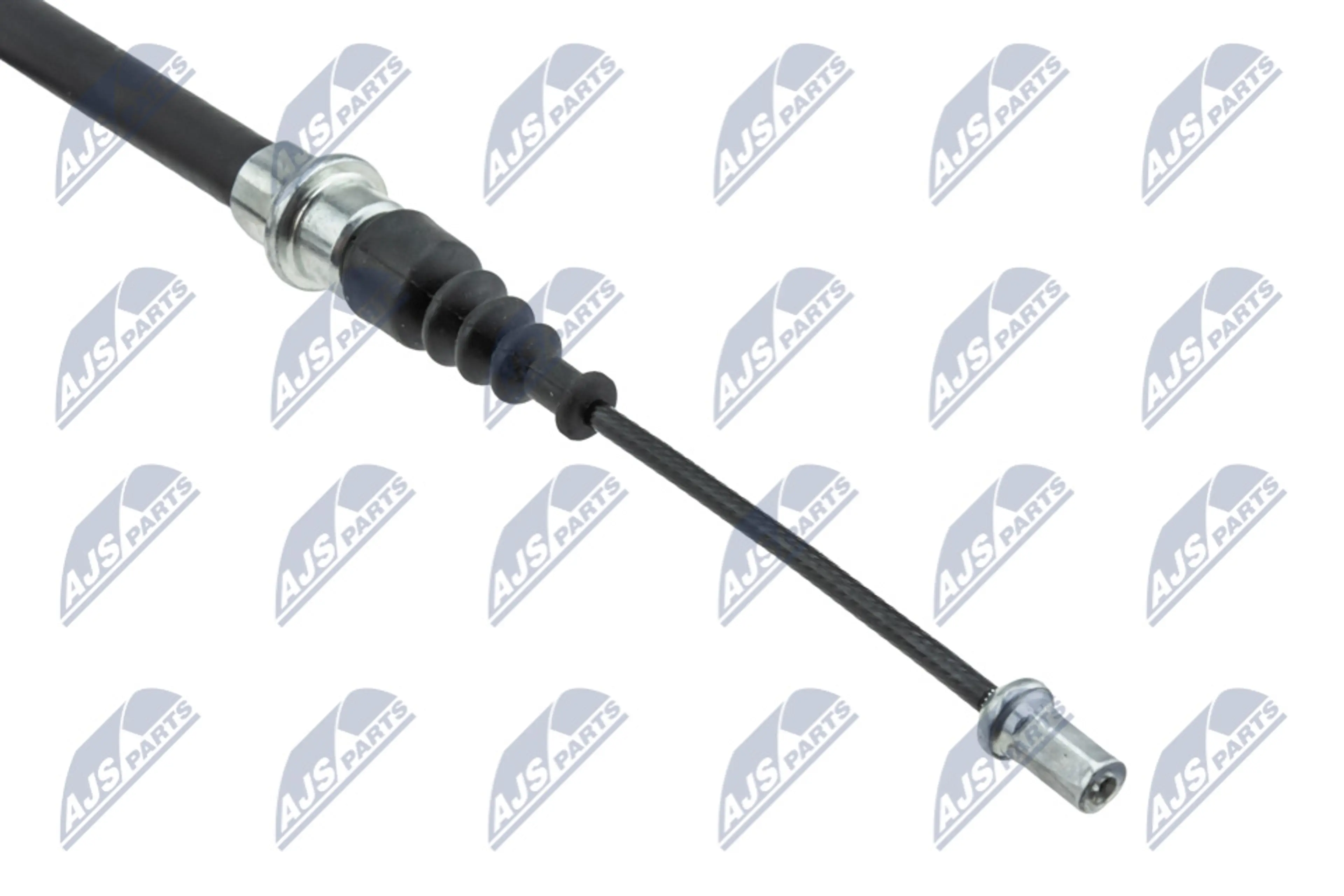 NTY CABLE DE FRENO DE MANO