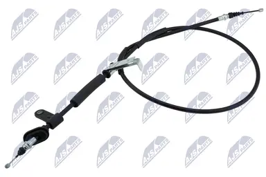 NTY CABLE DE FRENO DE MANO