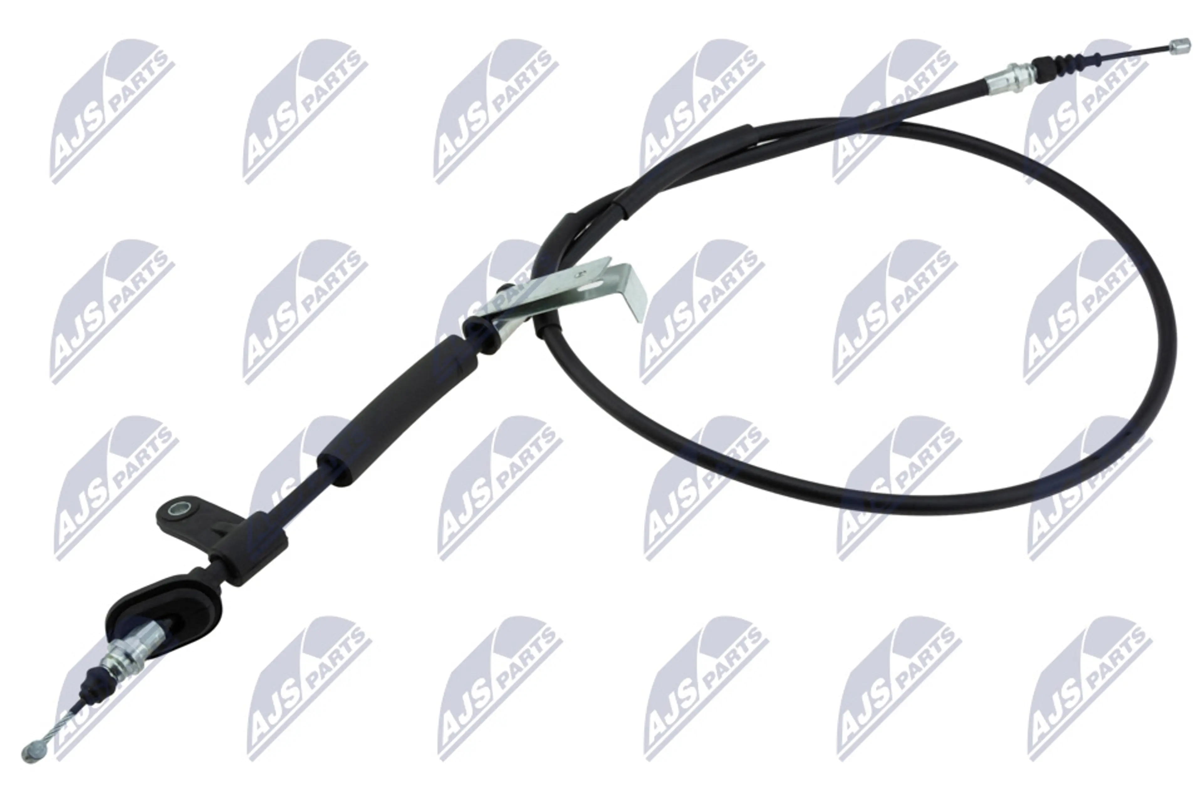 NTY CABLE DE FRENO DE MANO