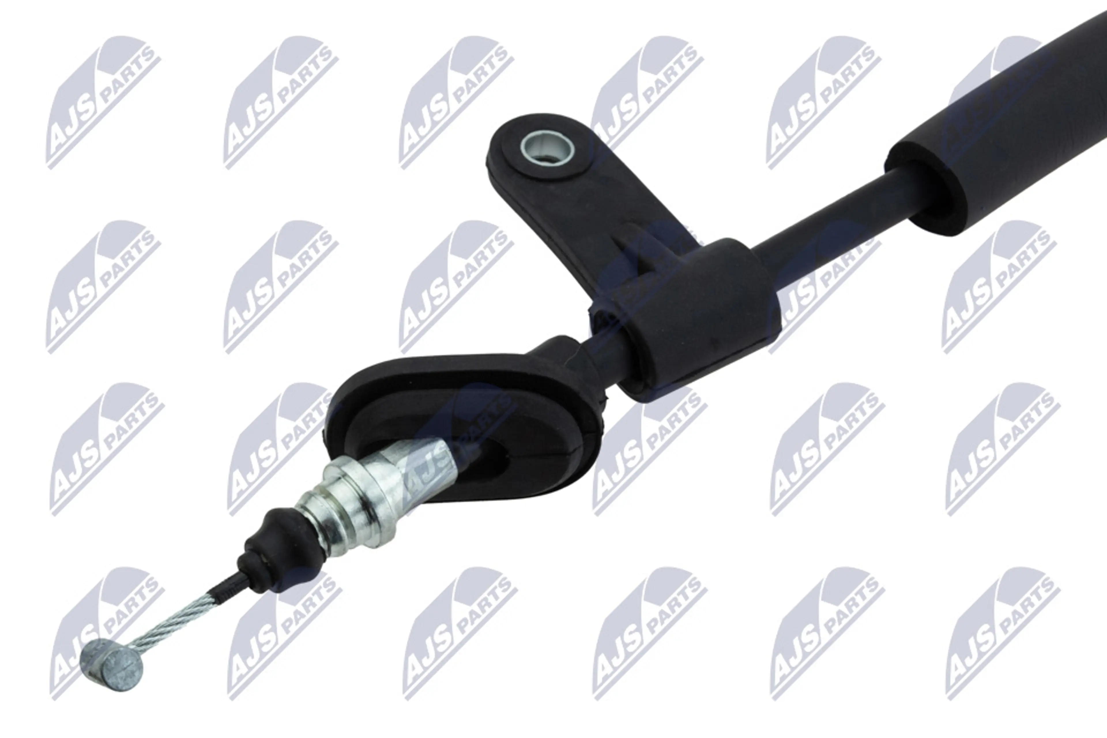 NTY CABLE DE FRENO DE MANO
