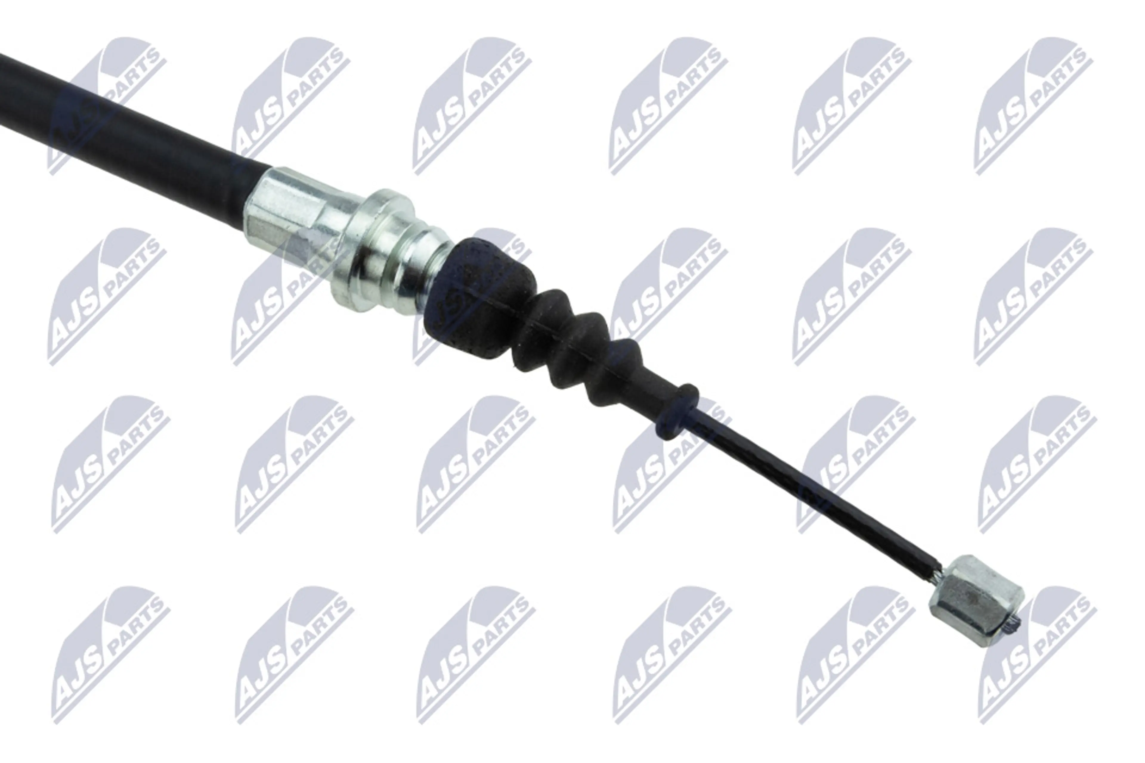 NTY CABLE DE FRENO DE MANO