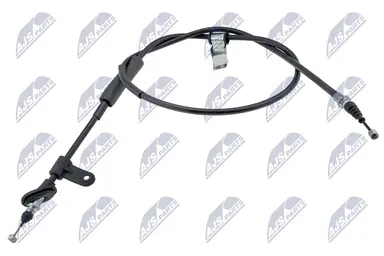 NTY CABLE DE FRENO DE MANO
