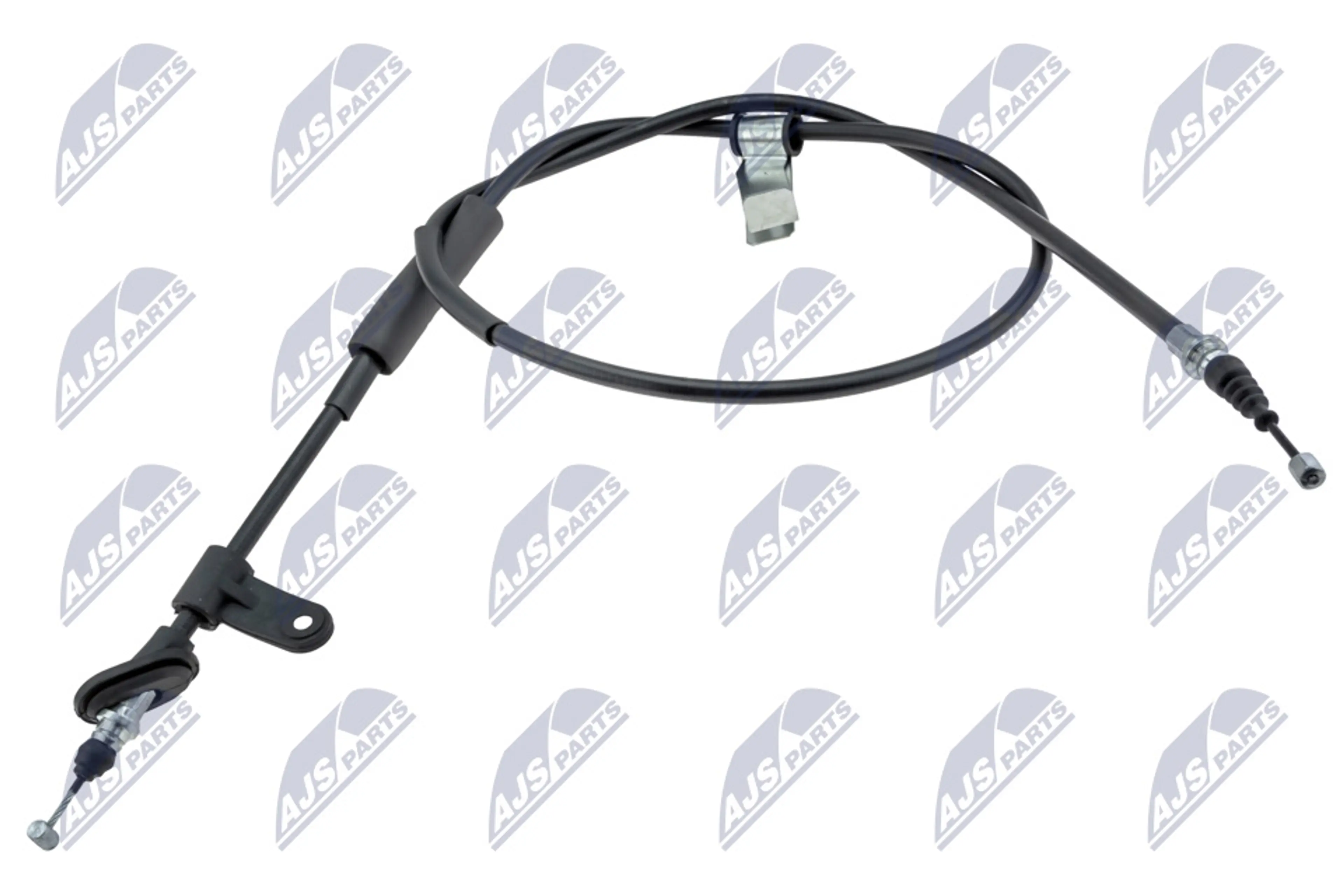 NTY CABLE DE FRENO DE MANO