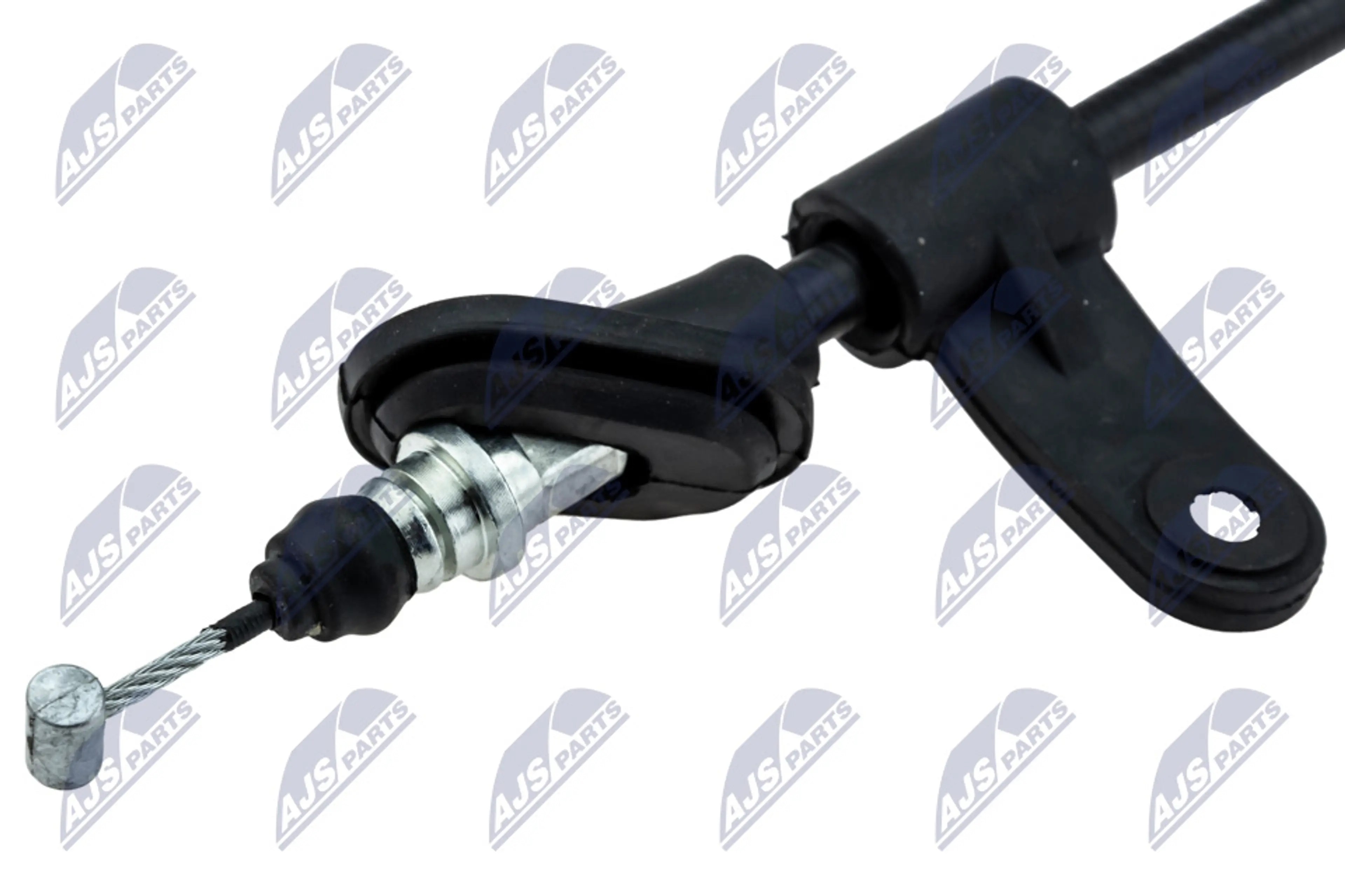 NTY CABLE DE FRENO DE MANO