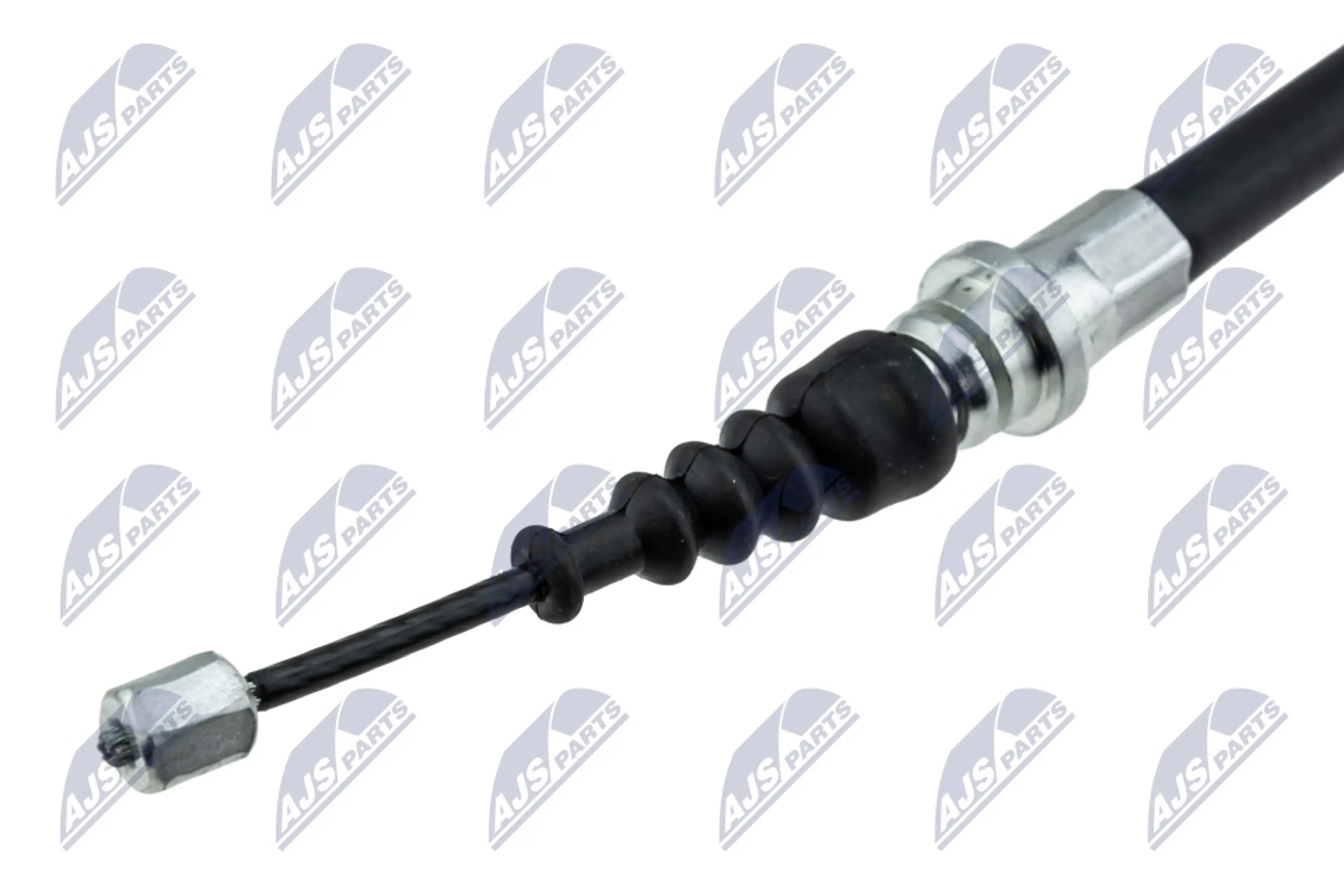 NTY CABLE DE FRENO DE MANO