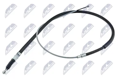 NTY CABLE DE FRENO DE MANO