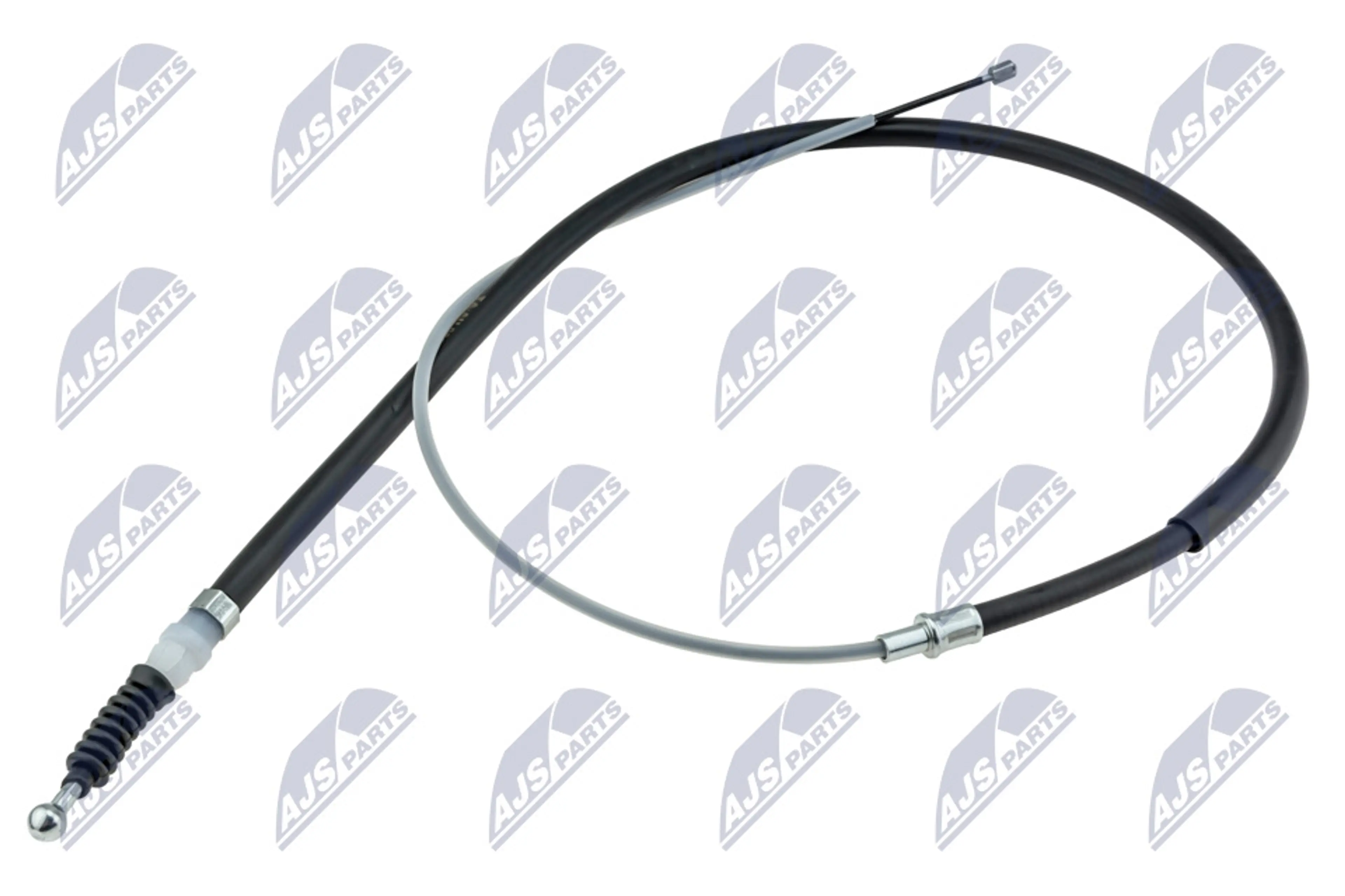 NTY CABLE DE FRENO DE MANO