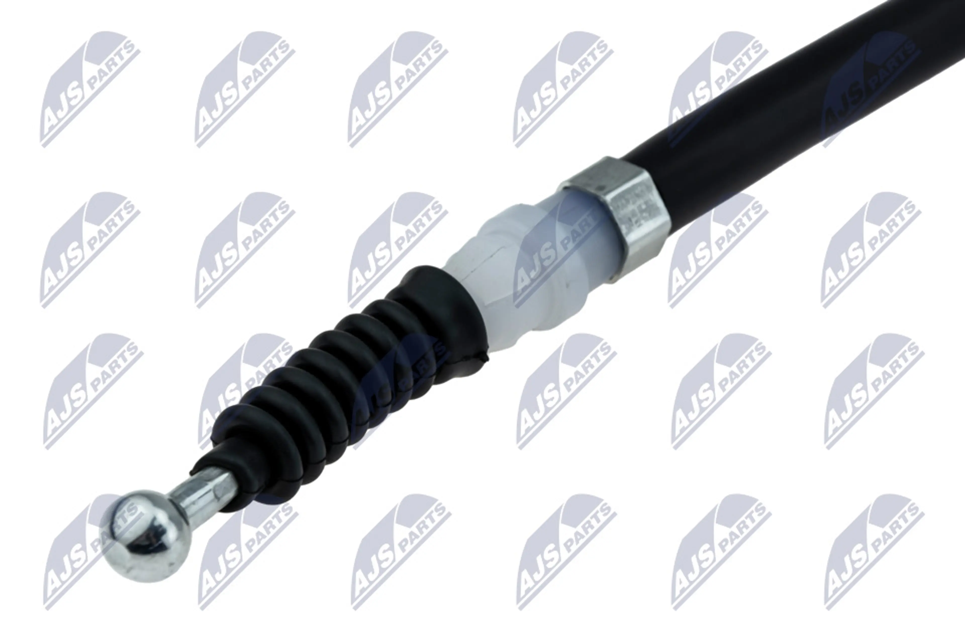 NTY CABLE DE FRENO DE MANO