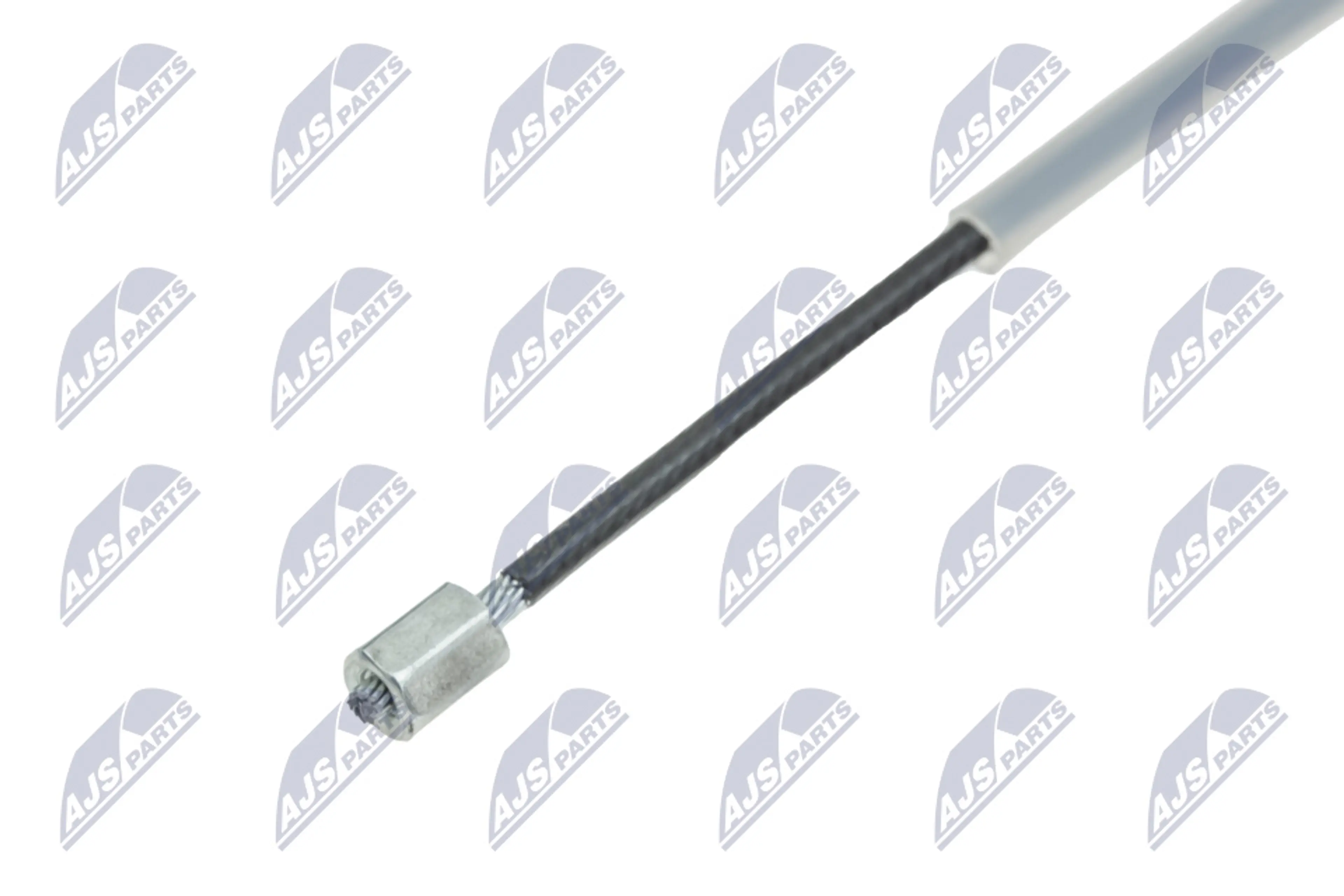 NTY CABLE DE FRENO DE MANO
