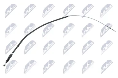 NTY CABLE DE FRENO DE MANO