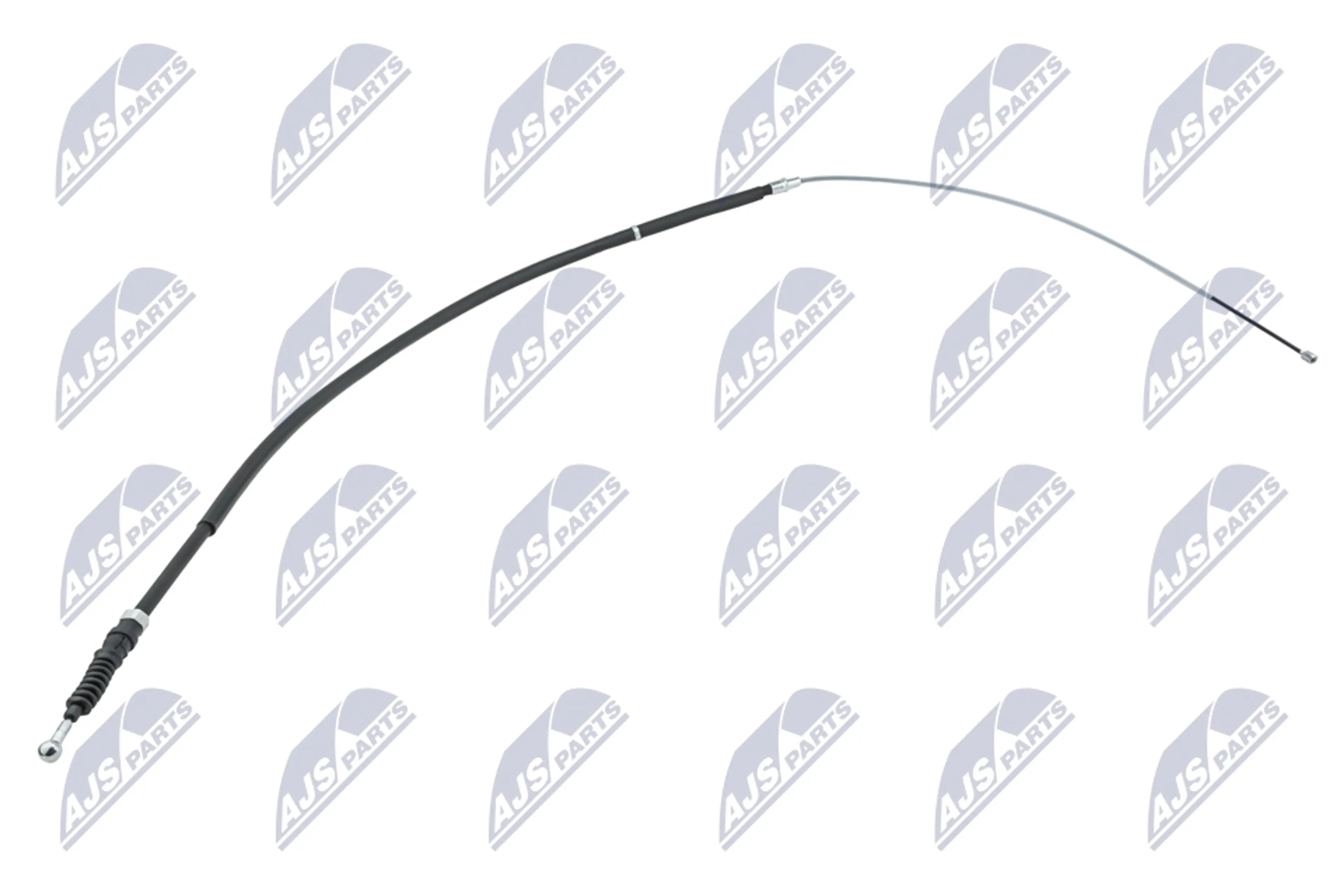 NTY CABLE DE FRENO DE MANO